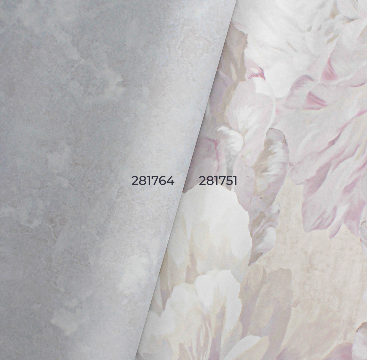 Фон KAMILLA 281764 - Текстура - фото 2