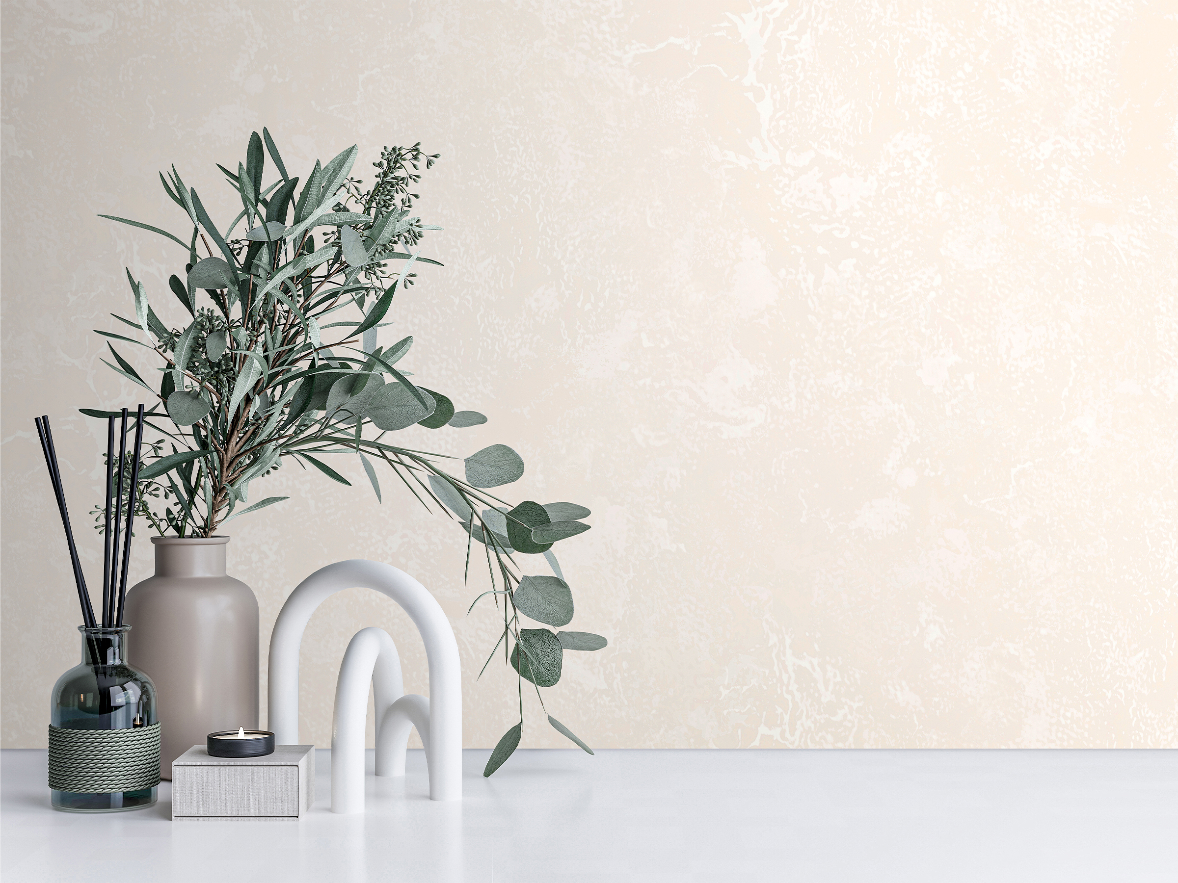 Фон LAVA 283416 - Интерьер - фото 1