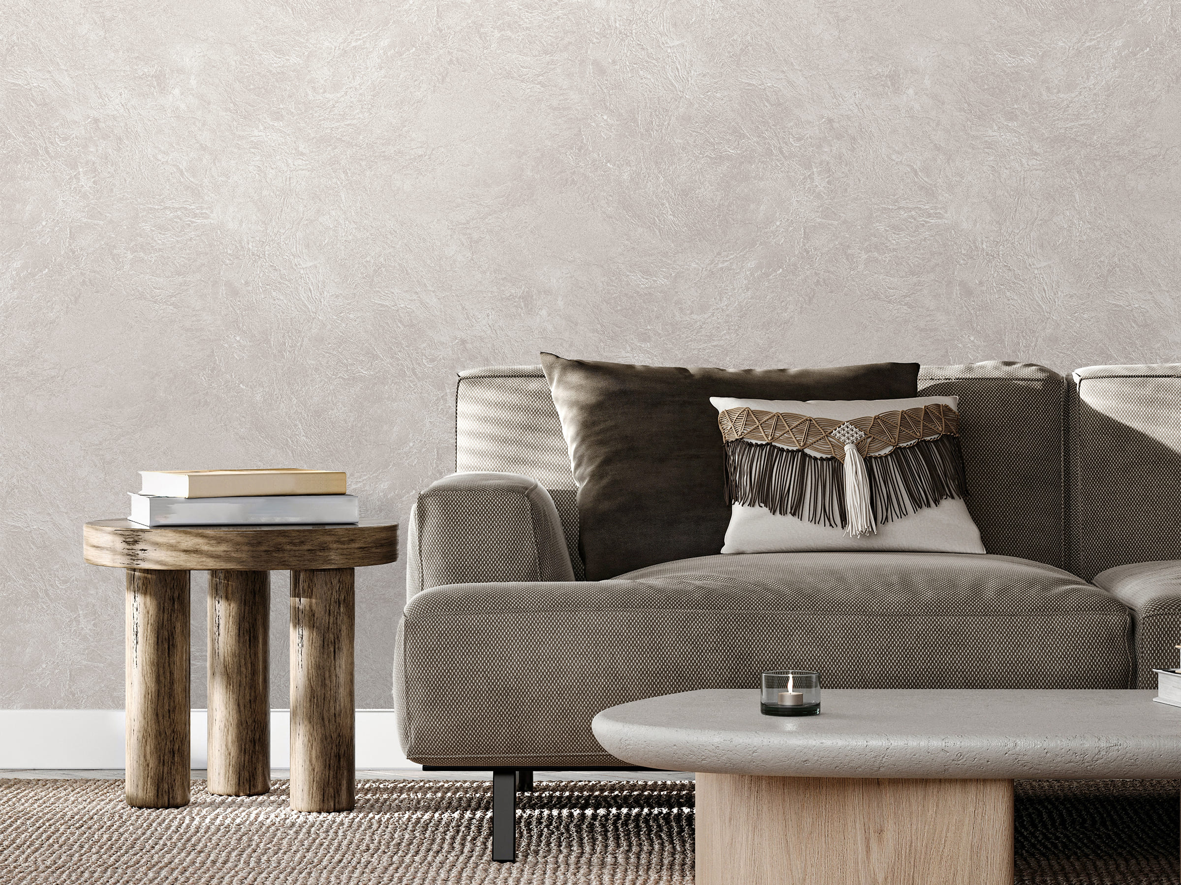 Фон PLATINUM 589082 - Интерьер - фото 1