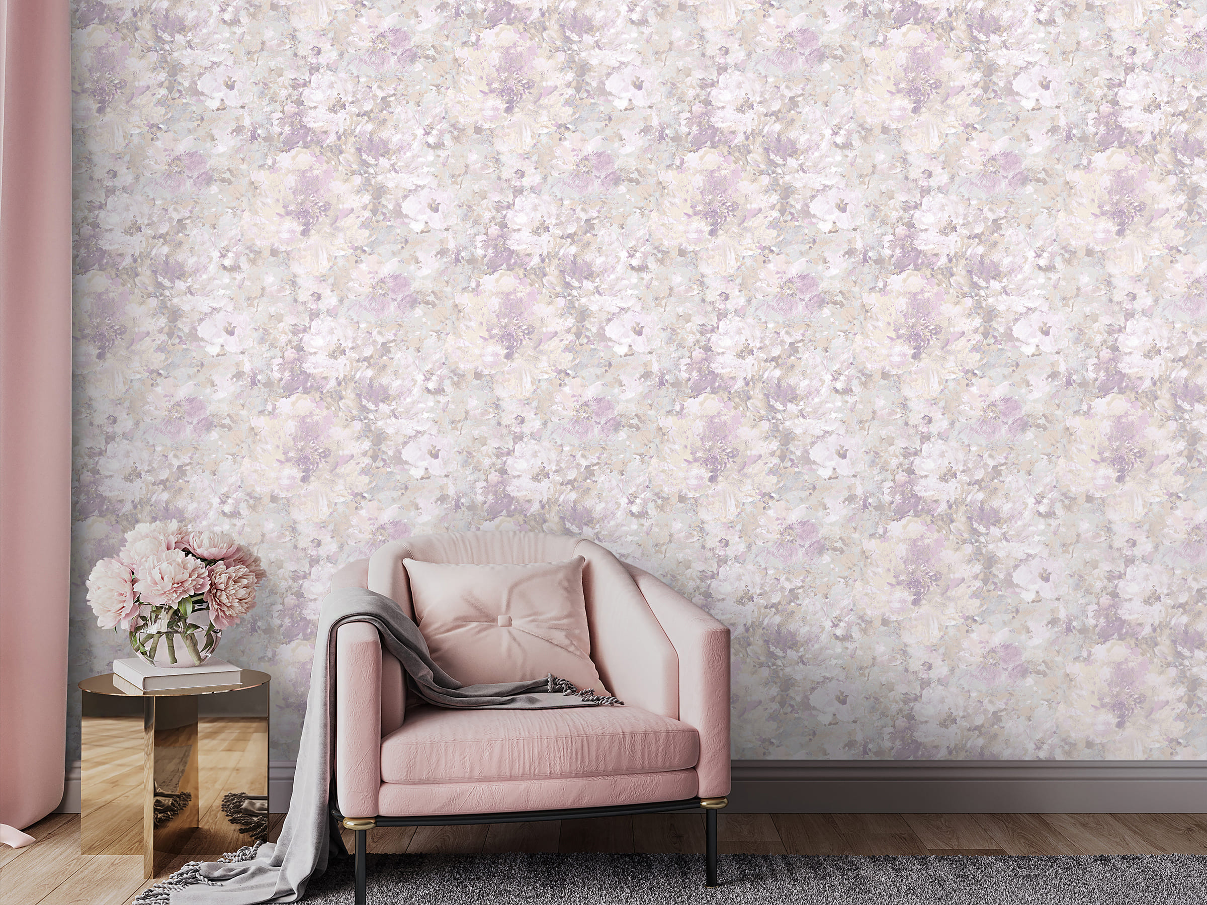 Мотив ETUDE 285595 - Интерьер - фото 1