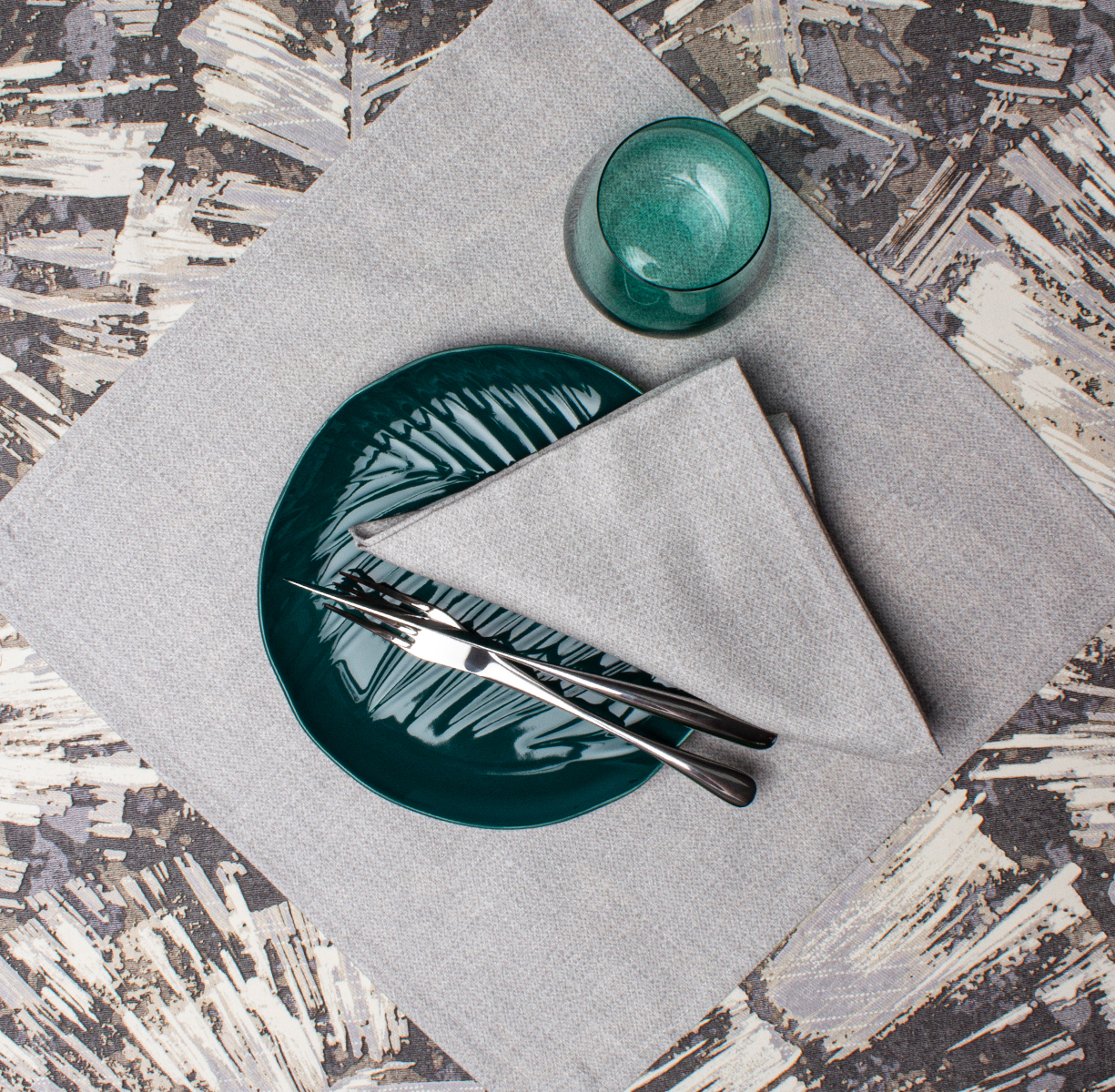 Набор салфеток DOMINICA - фото 3