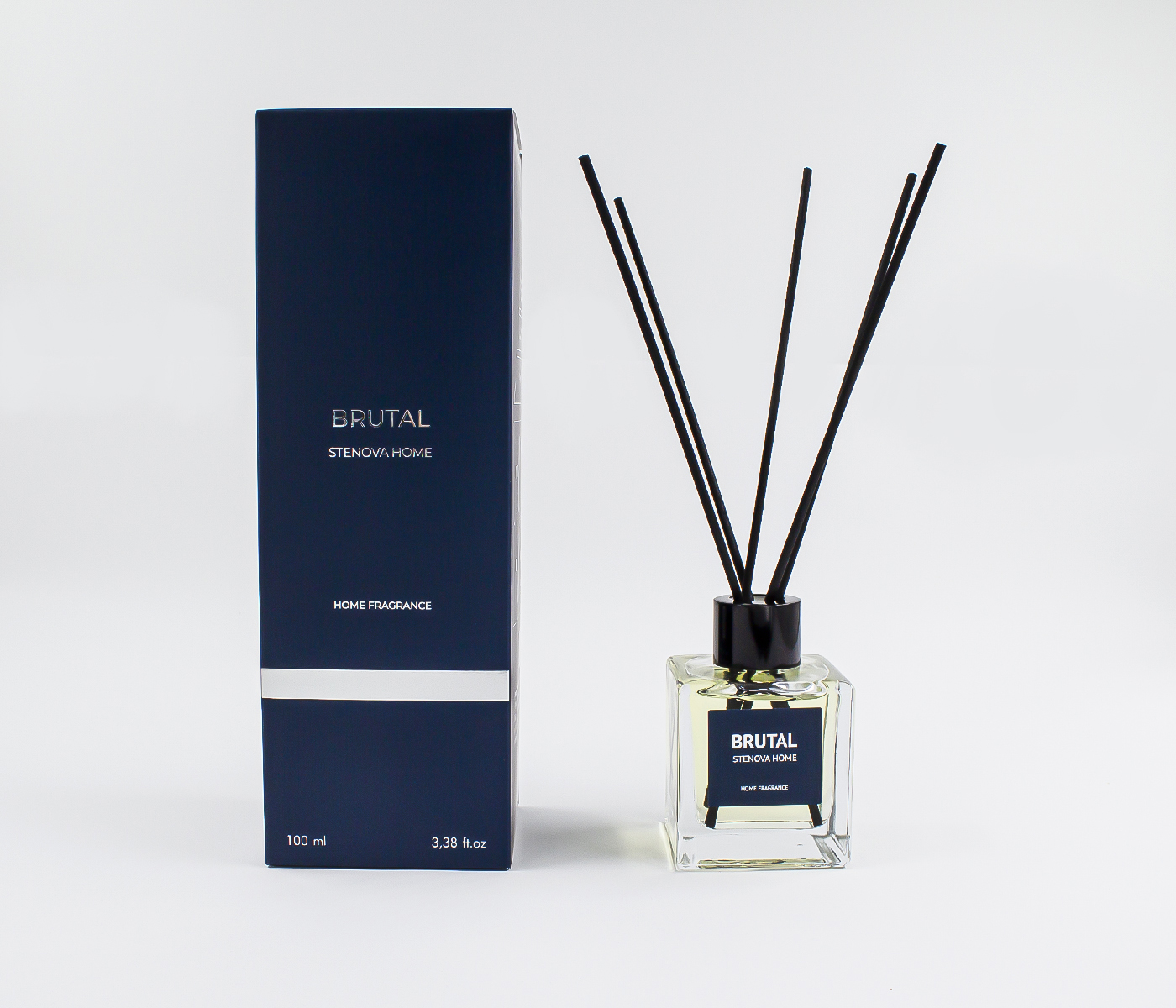 Аромадиффузор BRUTAL - фото 2