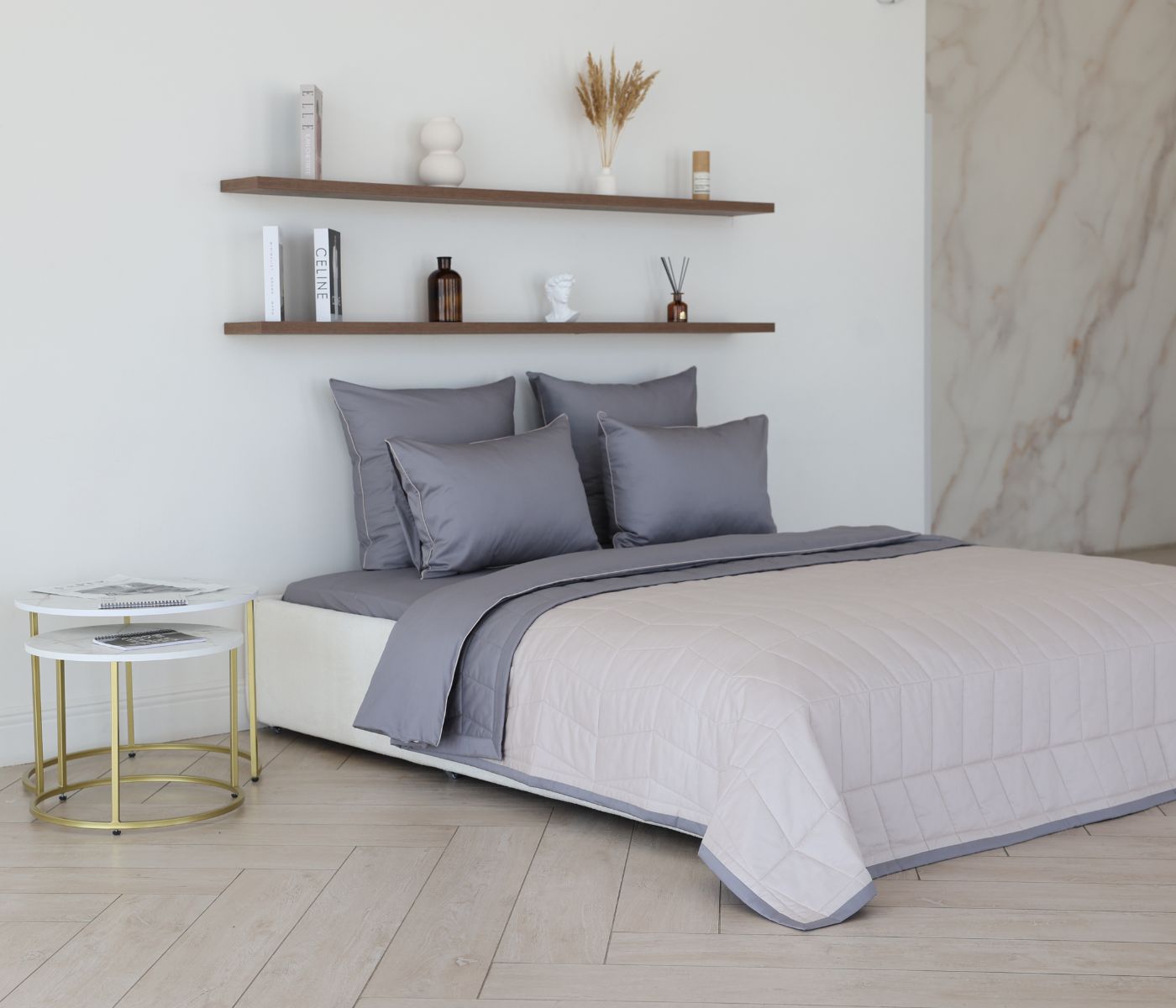 Покрывало ULTRA LOFT - фото 12