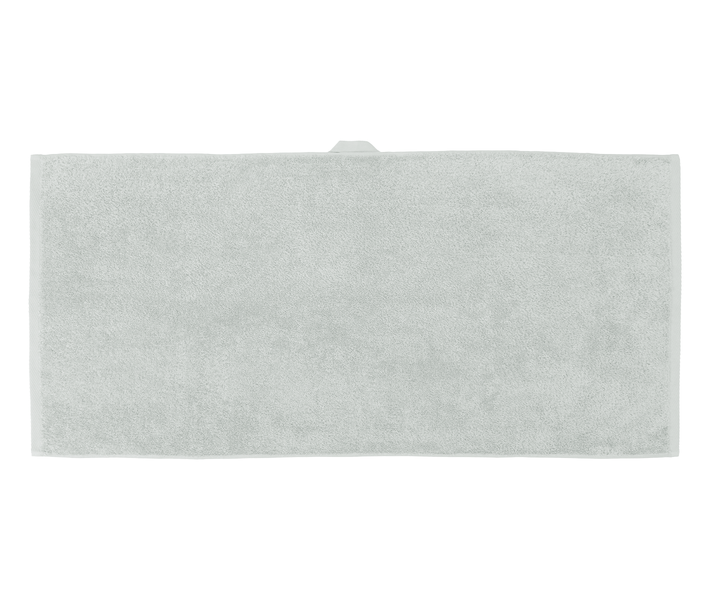 Полотенце махровое IDEAL (светло-зеленый) - фото 6