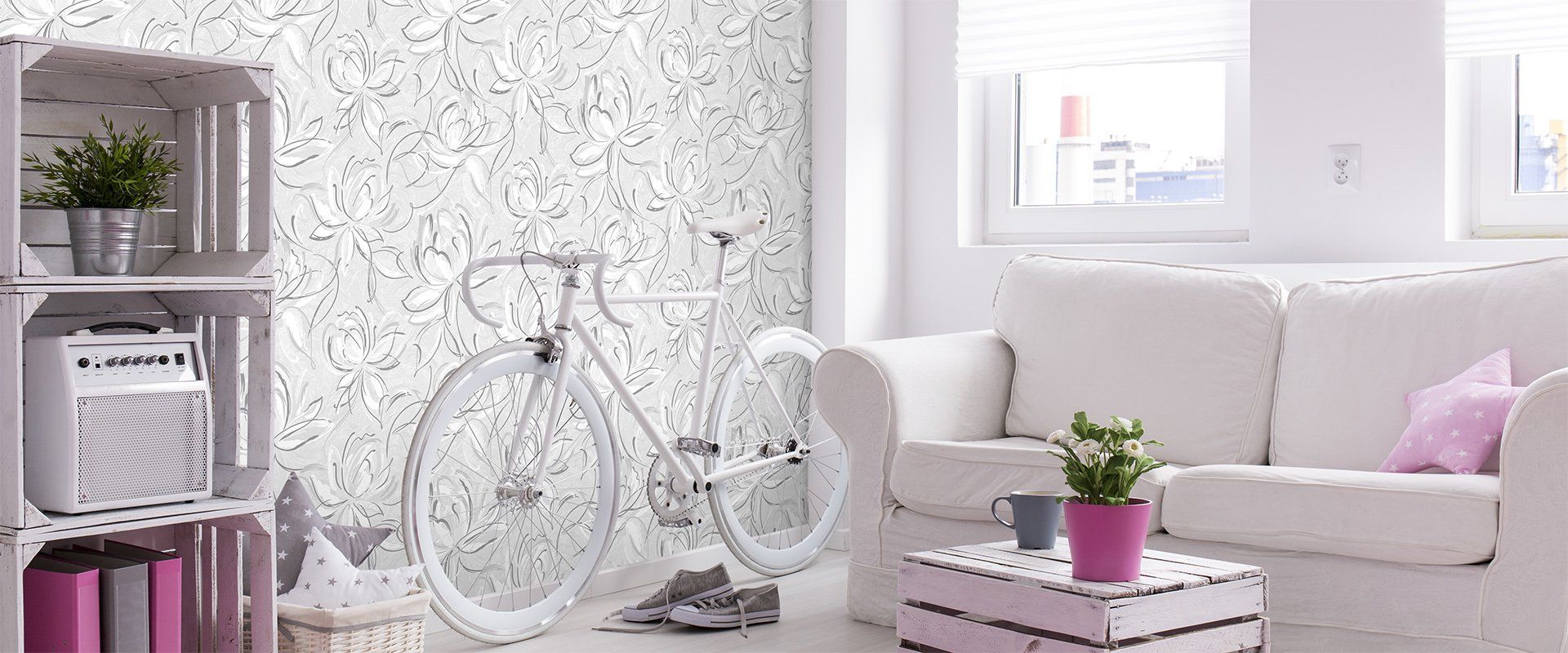 Мотив VENERA 998441 - Интерьер - фото 1