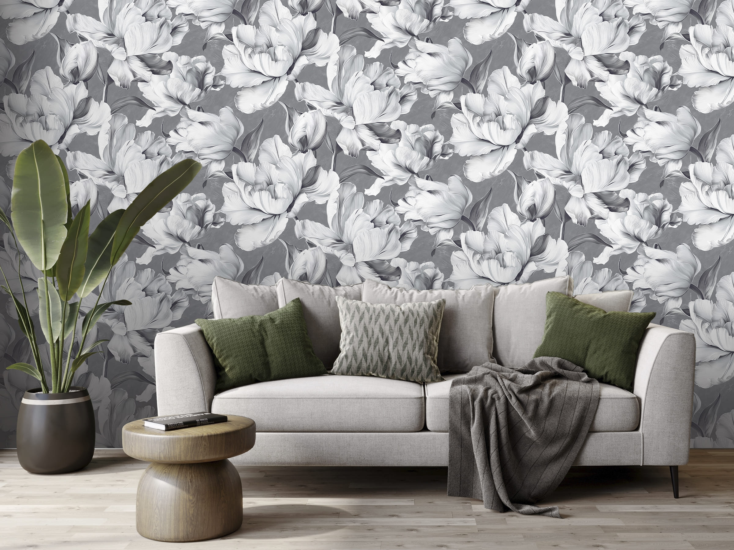 Мотив ANGELINA 587177 - Интерьер - фото 1