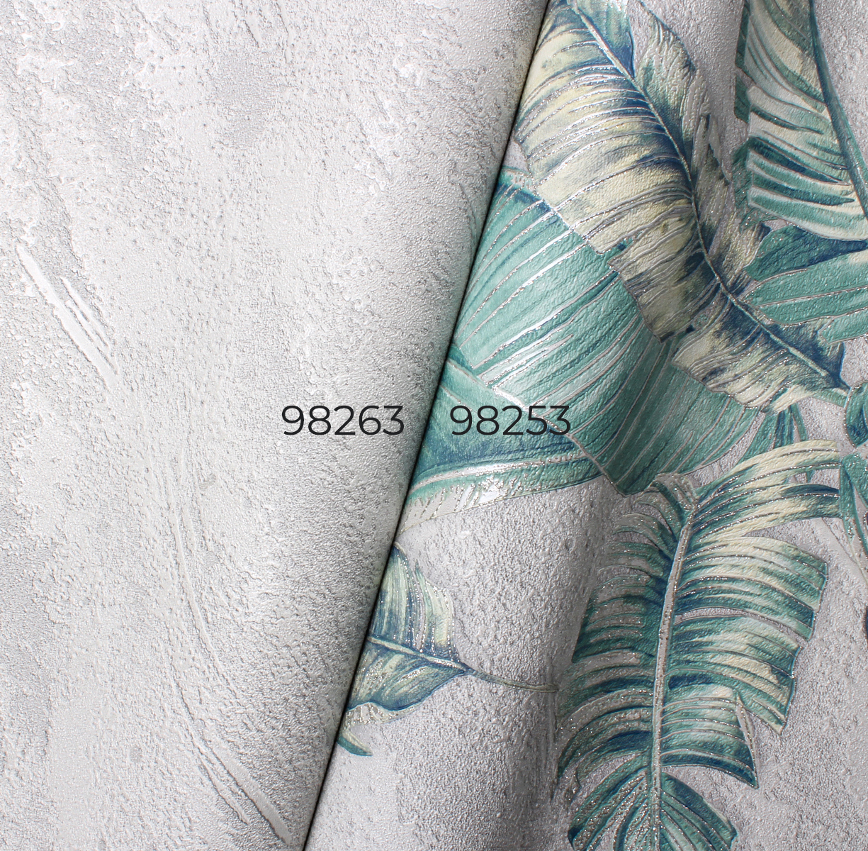 Фон CARIBS 98263 - Текстура - фото 3