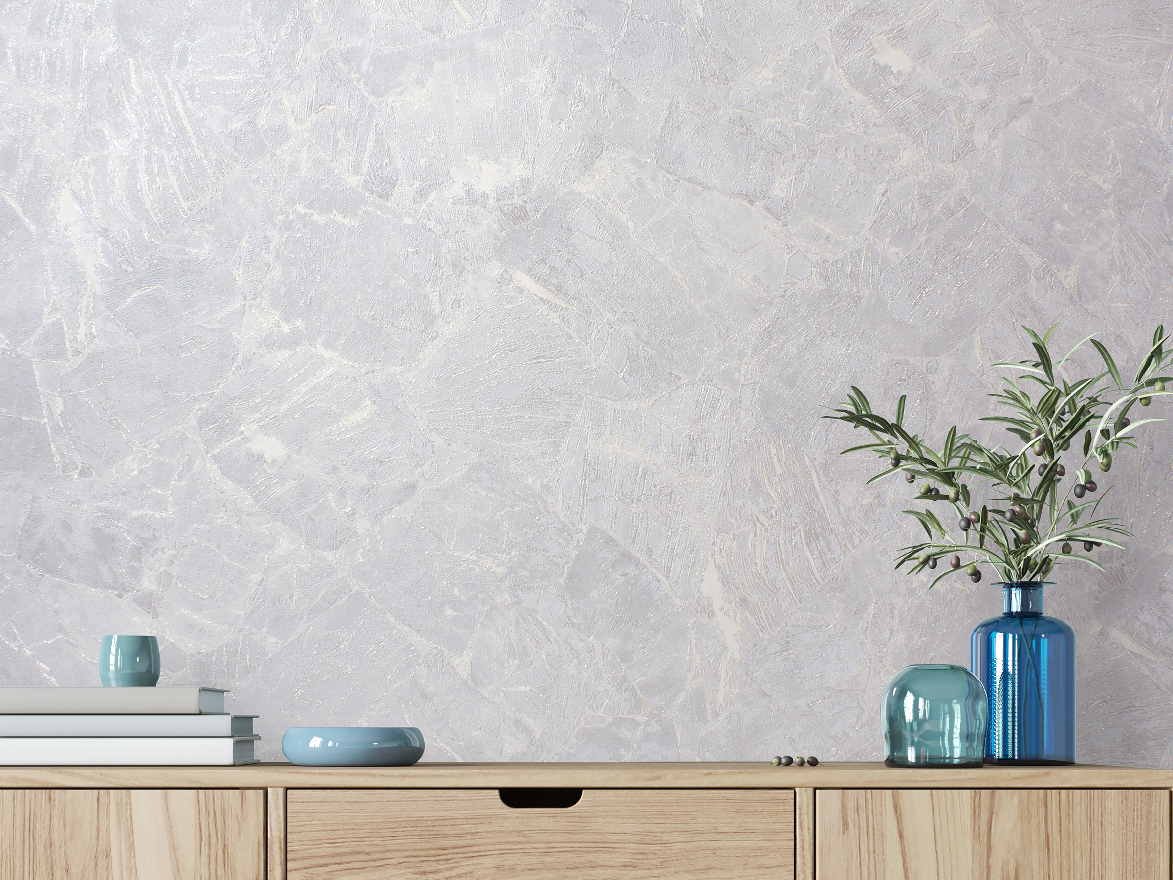 Фон LORAN 286144 - Интерьер - фото 1