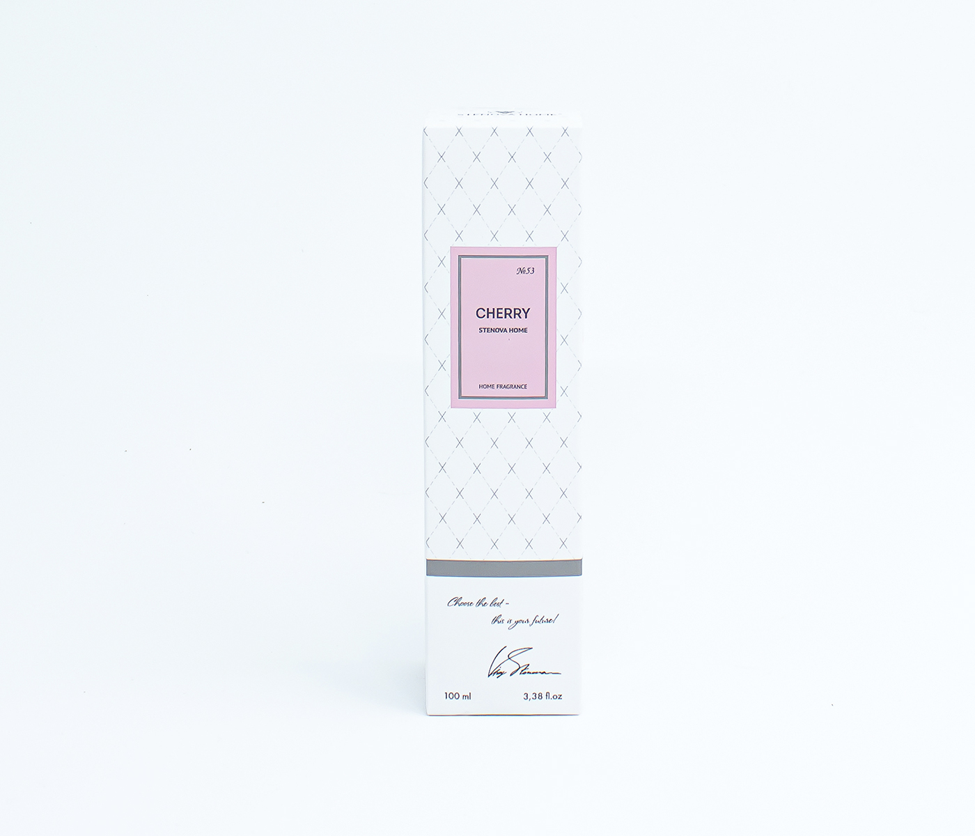 Наполнитель (рефил) для диффузора №53 CHERRY - фото 3