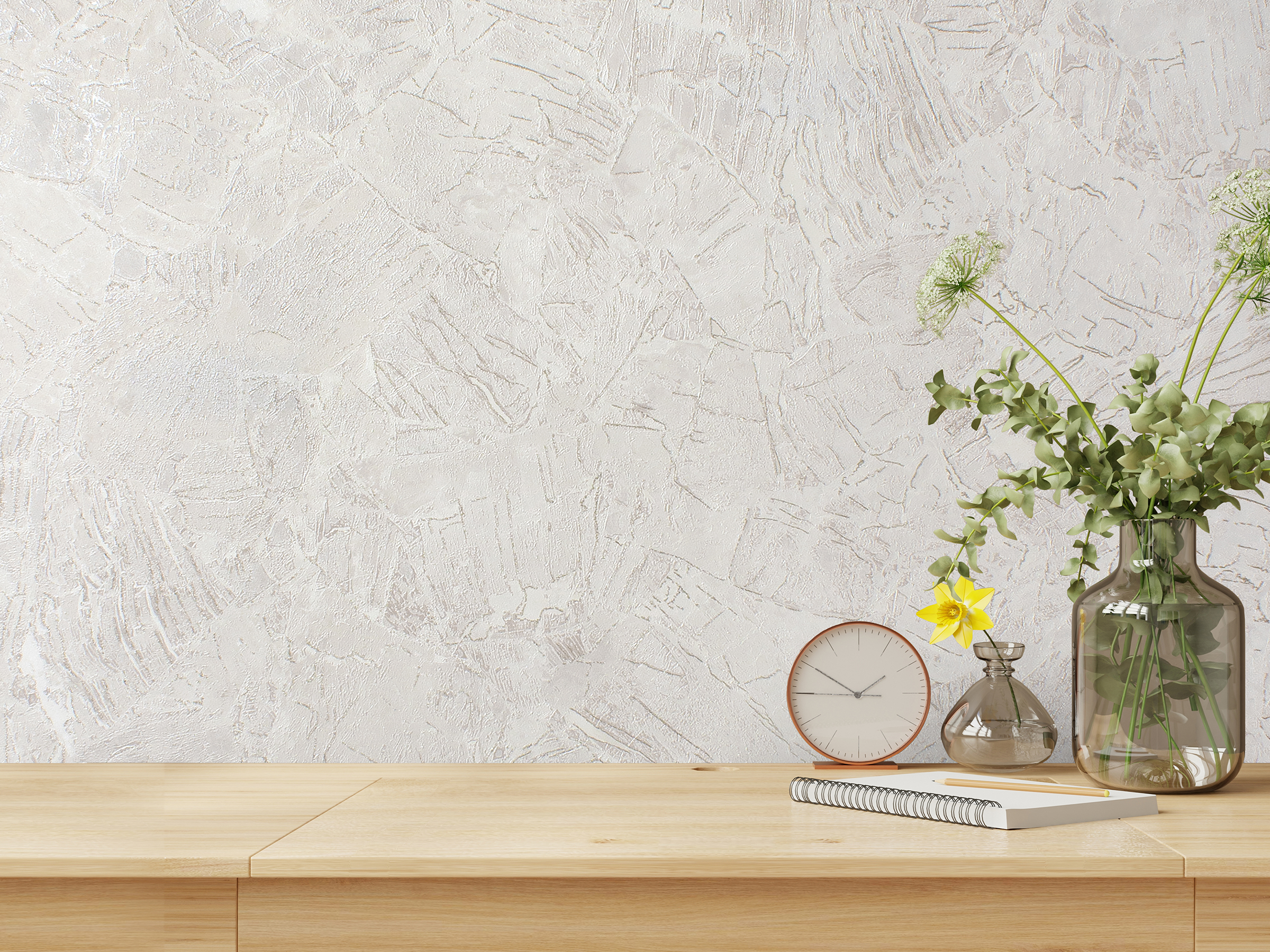 Фон LORAN 286142 - Интерьер - фото 1