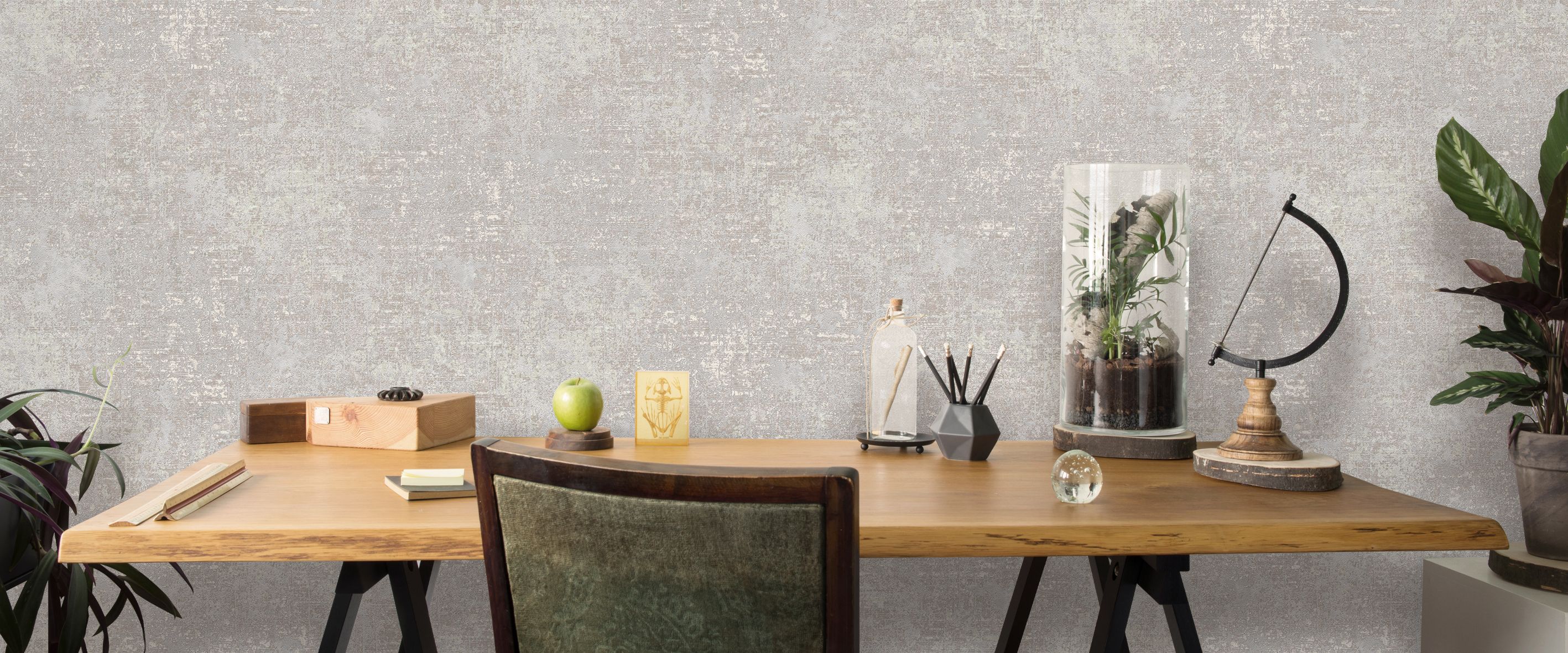 Фон PERCORSO 989753 - Интерьер - фото 1