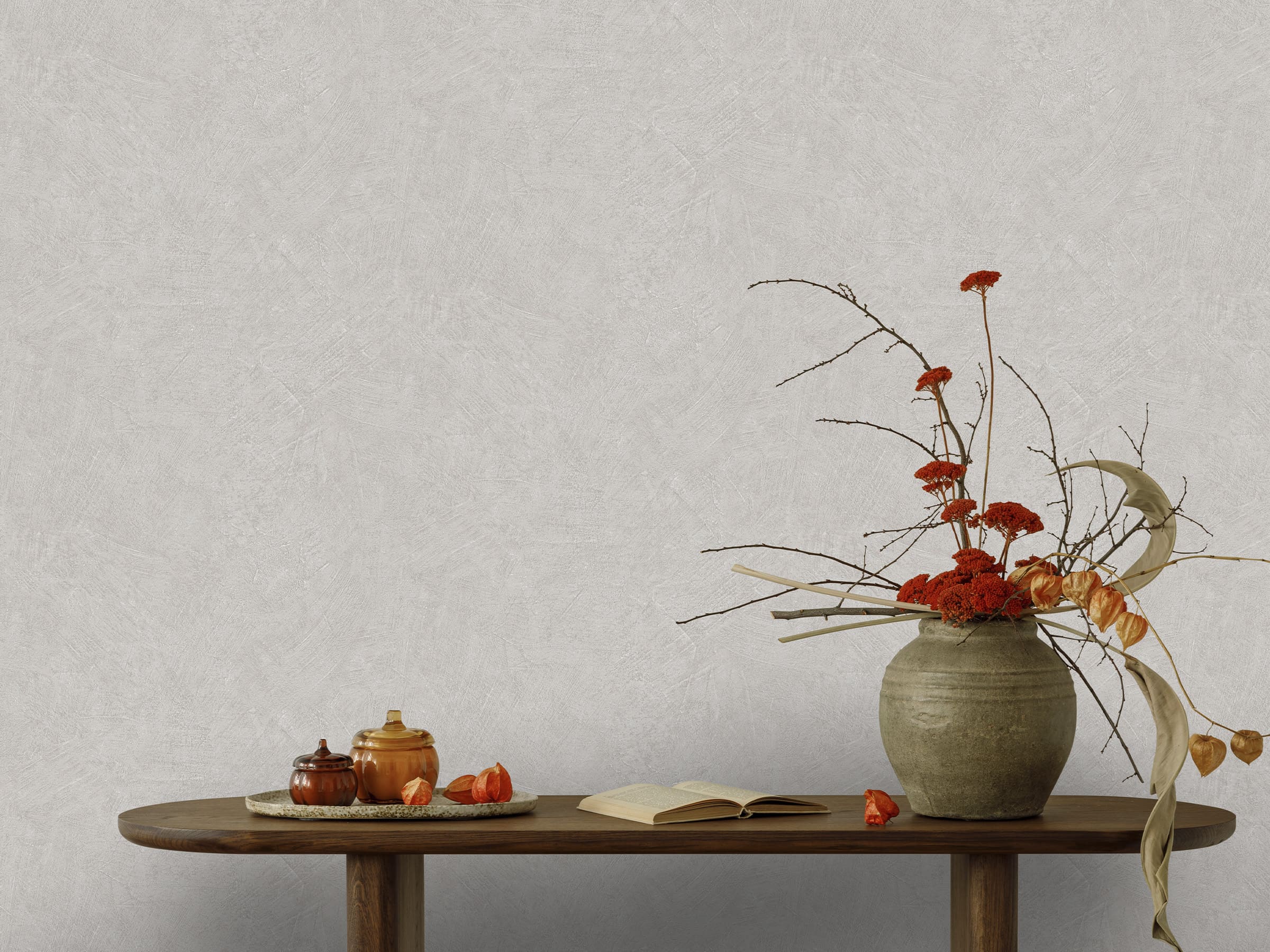 Фон OASIS / ОАЗИС 587146 - Интерьер - фото 1