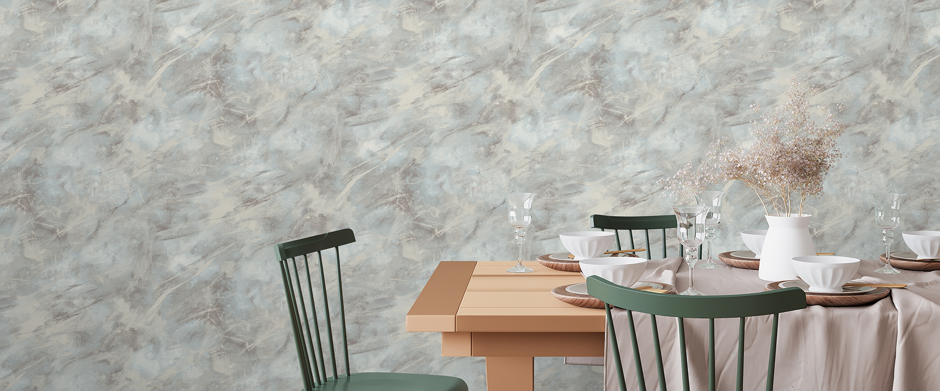 Мотив RICHIE 281024 - Интерьер - фото 1