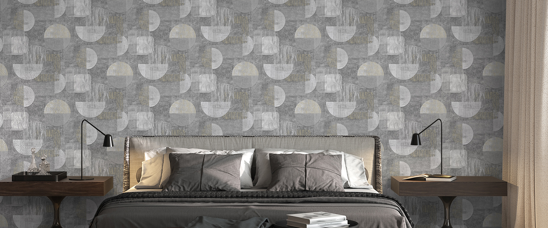 Мотив MISHA 281618 - Интерьер - фото 1