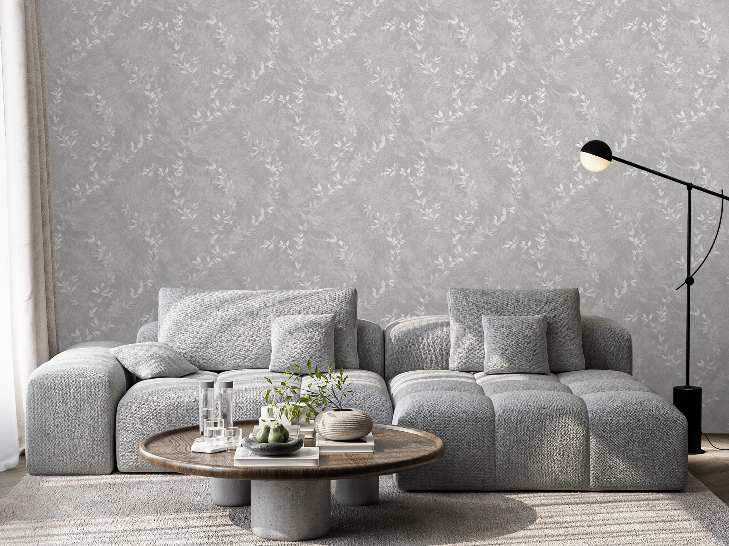 Мотив AFELIA 588887 - Интерьер - фото 1