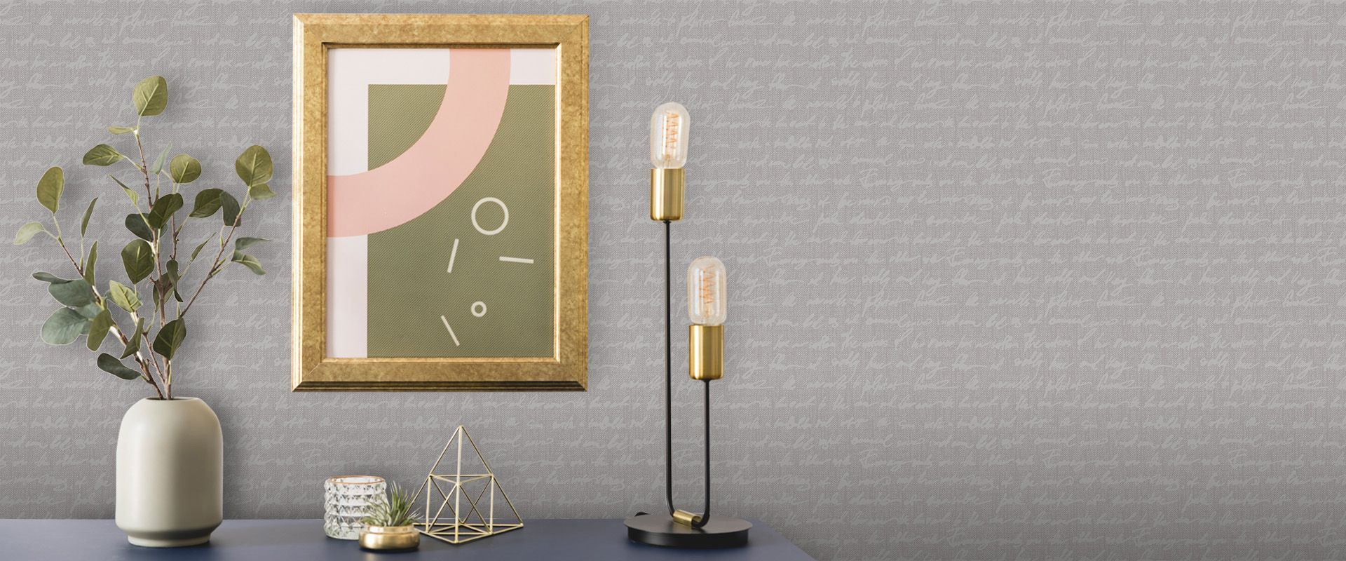 Фон FELICITA 889227 - Интерьер - фото 1