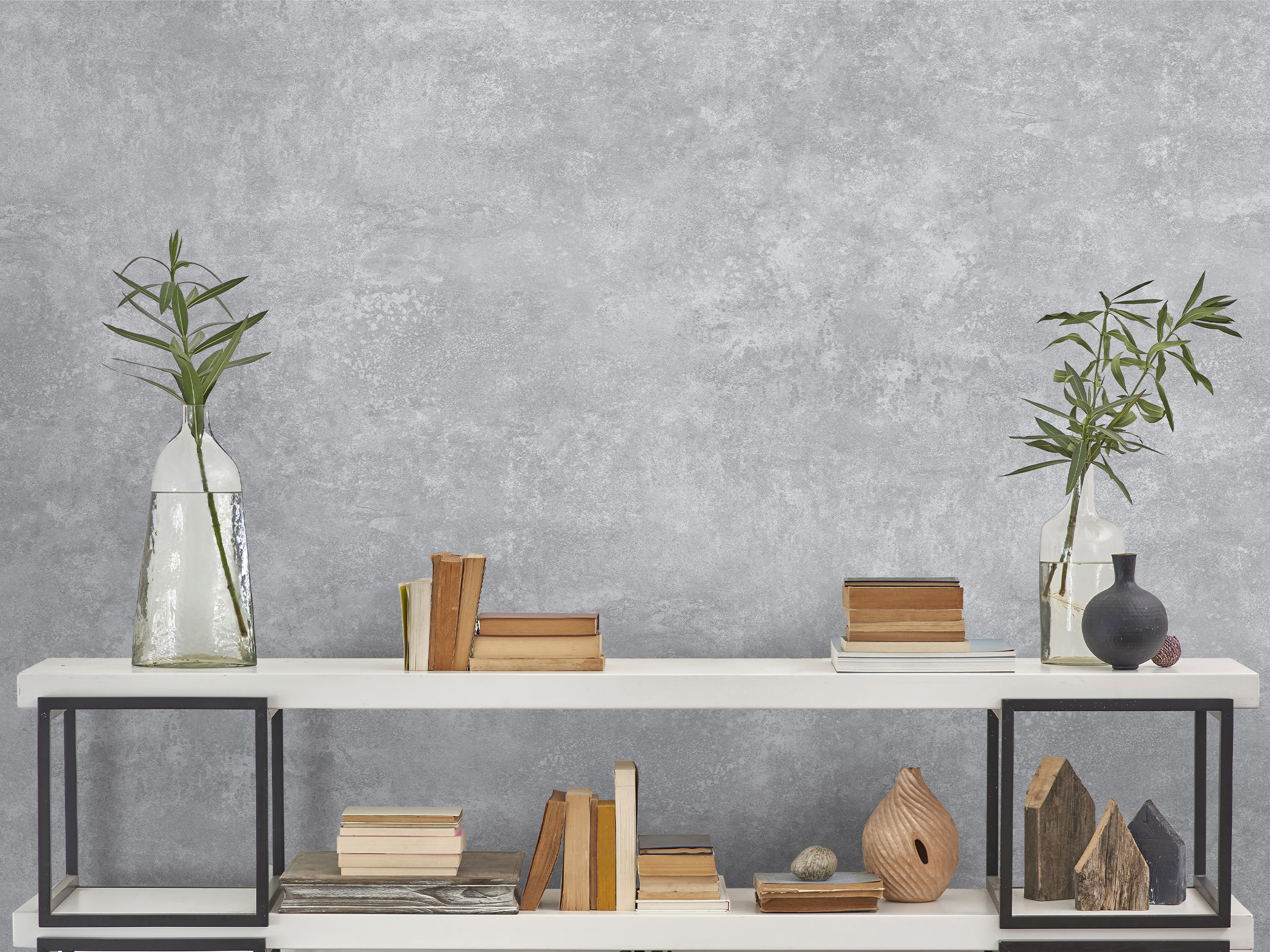 Фон MUSSON 285859 - Интерьер - фото 1