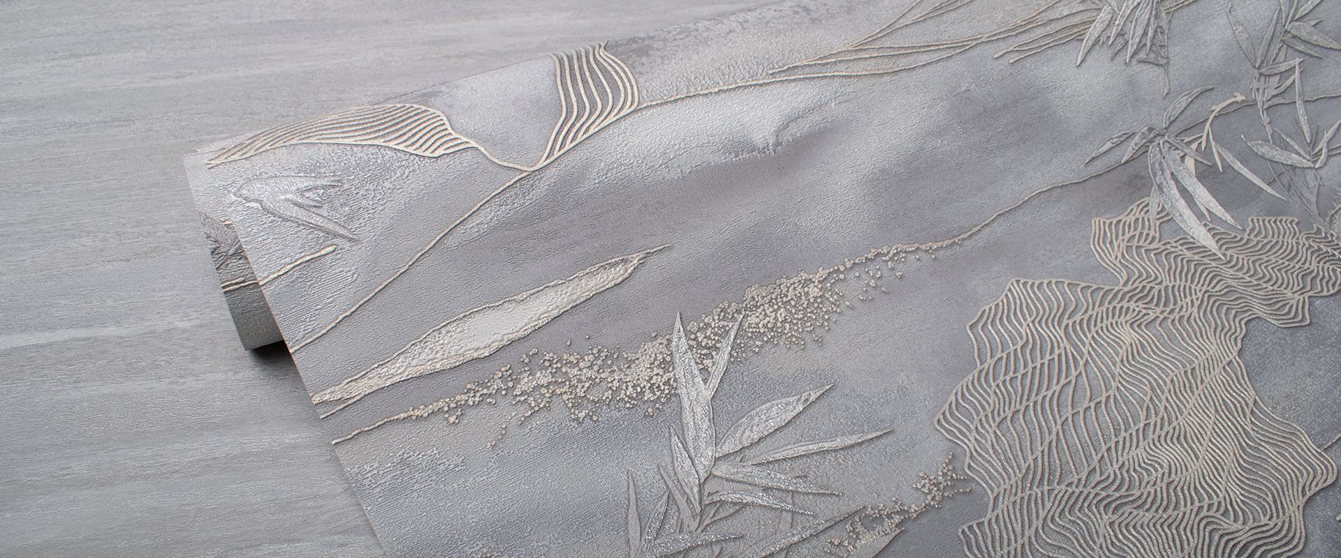 Мотив BALI 989427 - Текстура - фото 1