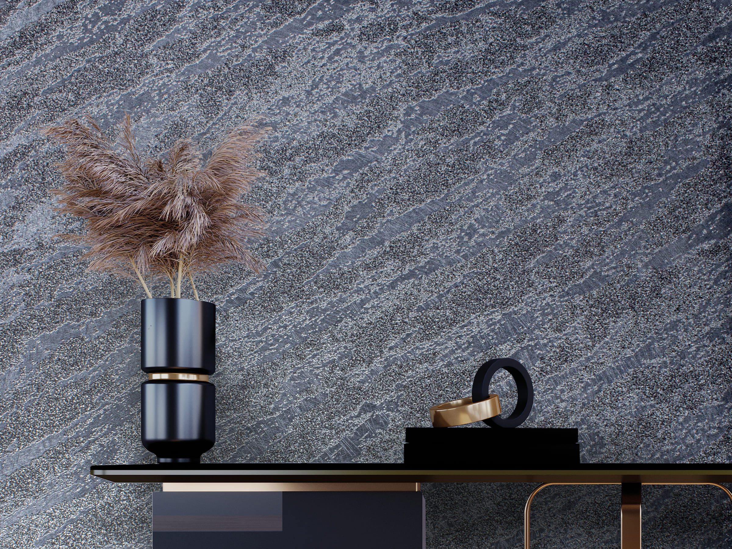 Мотив QUARTZ 287369 - Интерьер - фото 1