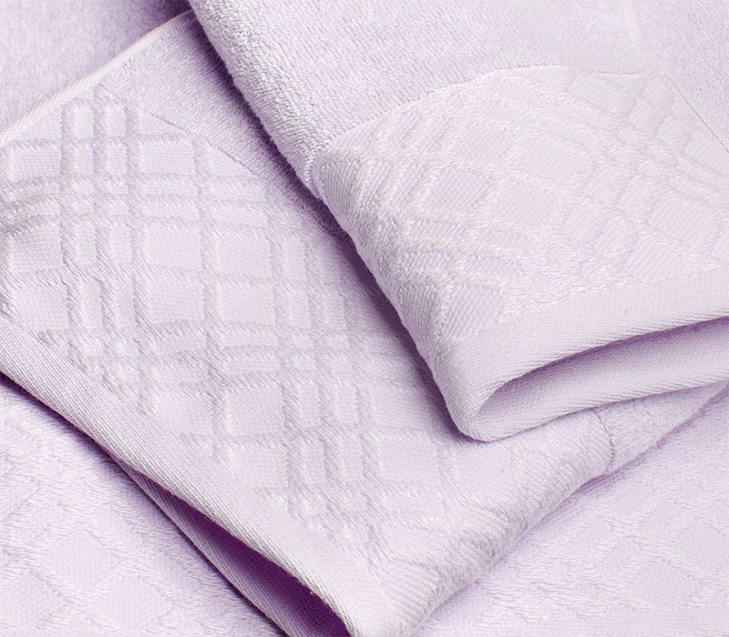 Полотенце махровое JE T'AIME - фото 1