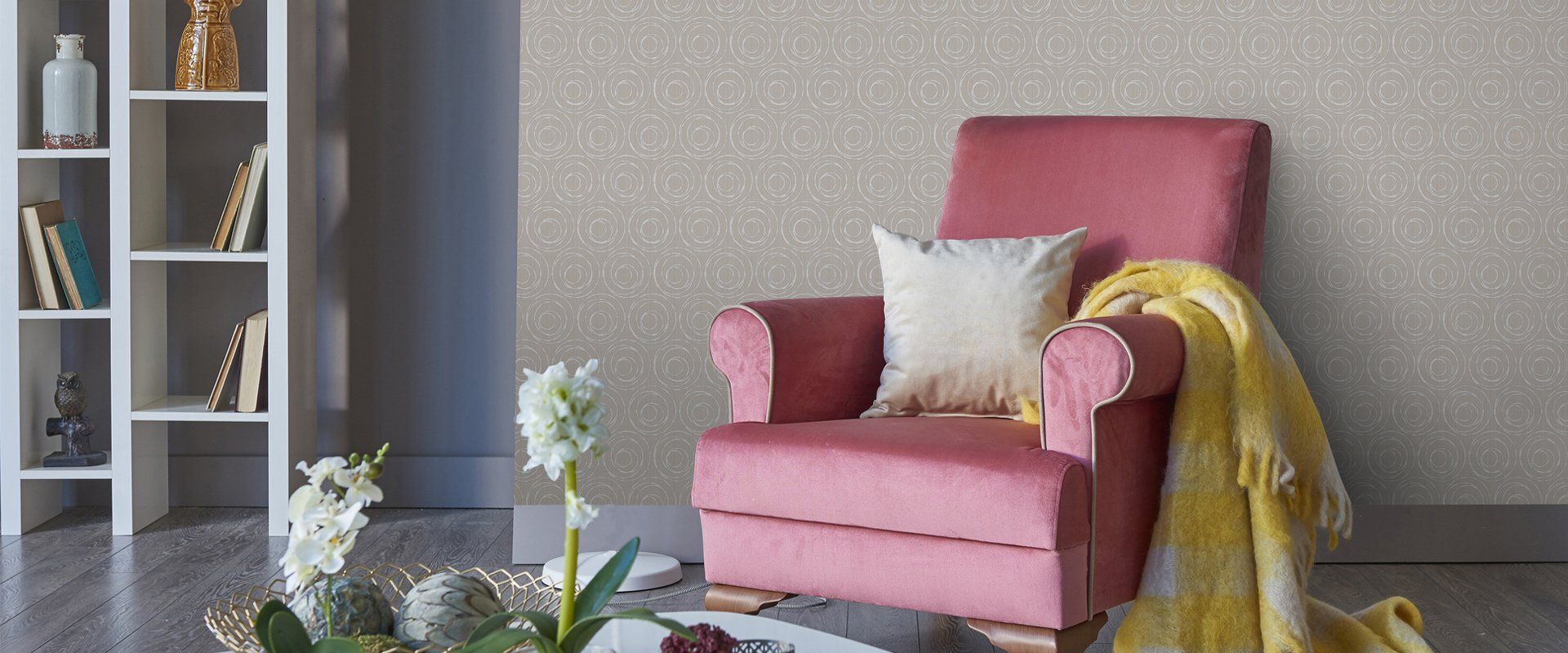 Мотив GALAXY 988798 - Интерьер - фото 1