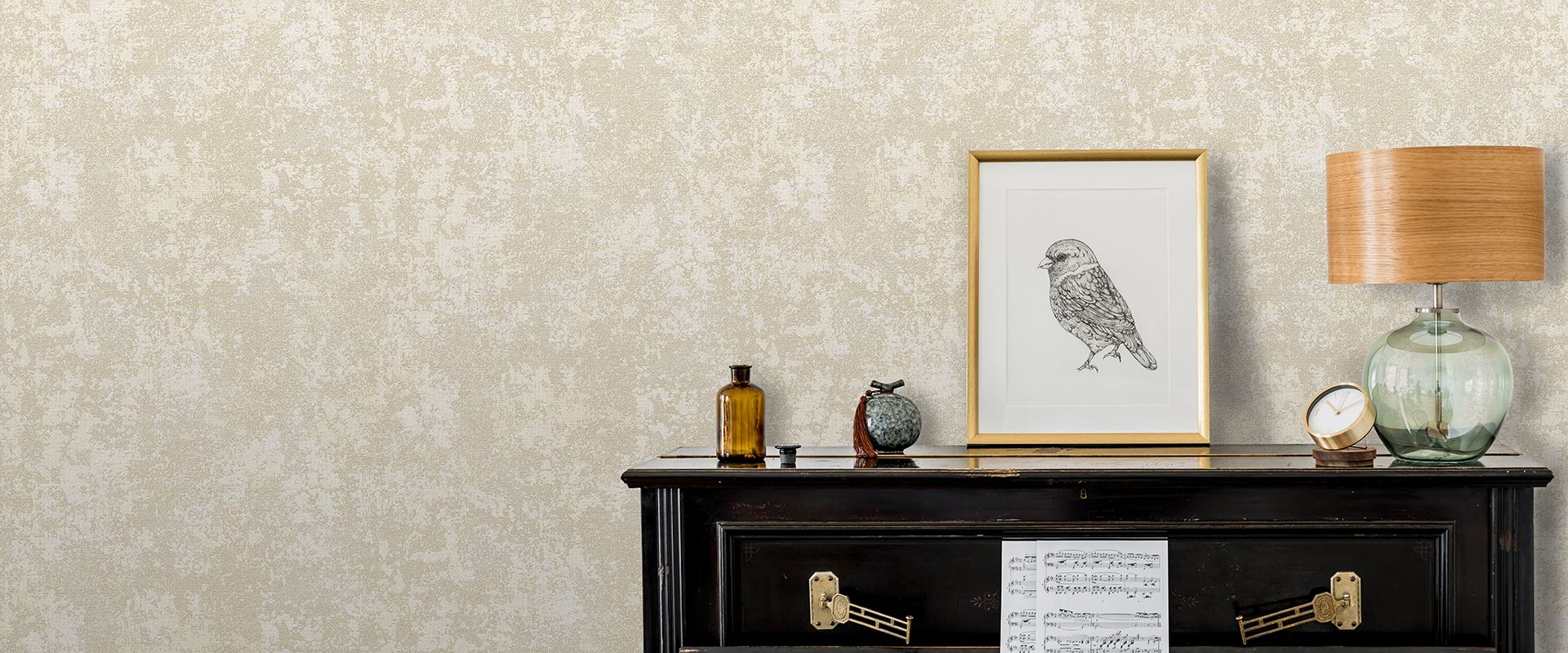 Фон DOMINGO 889862 - Интерьер - фото 1