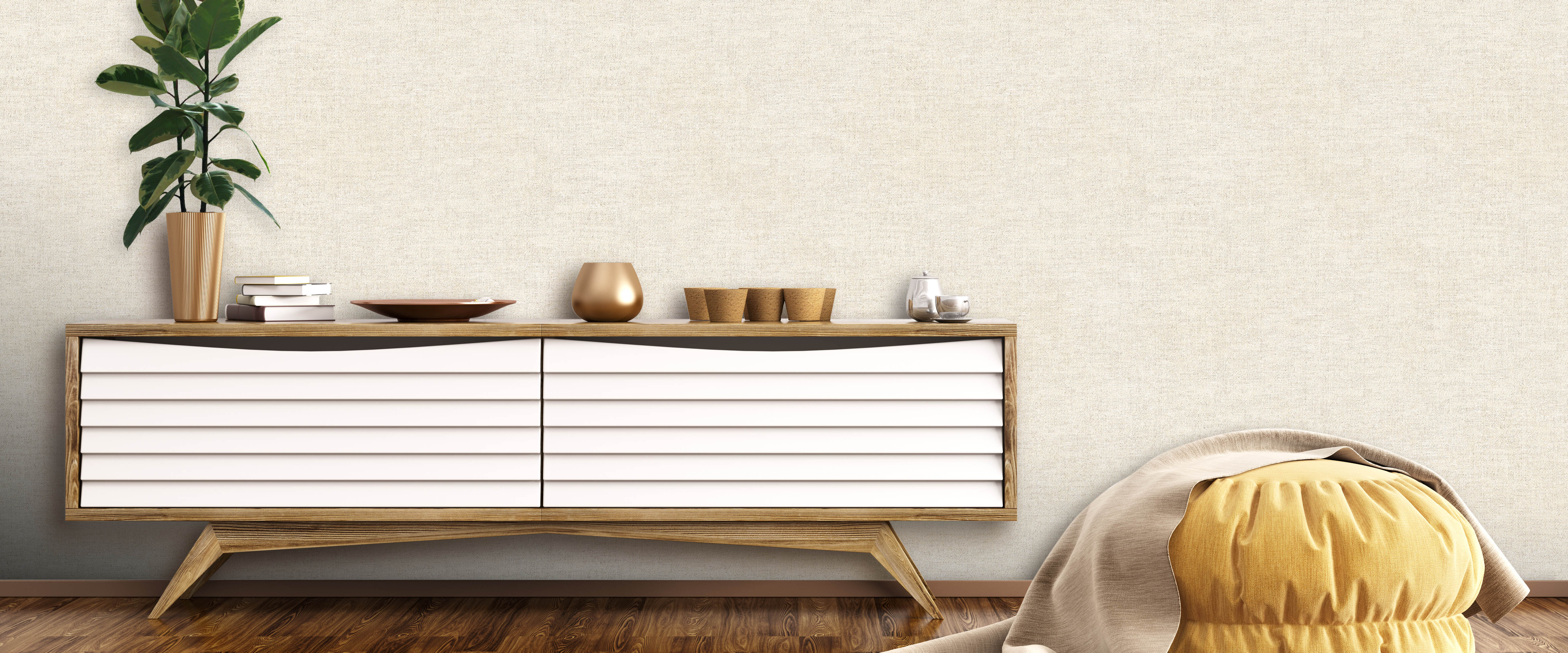 Фон MERCI 889443 - Интерьер - фото 1