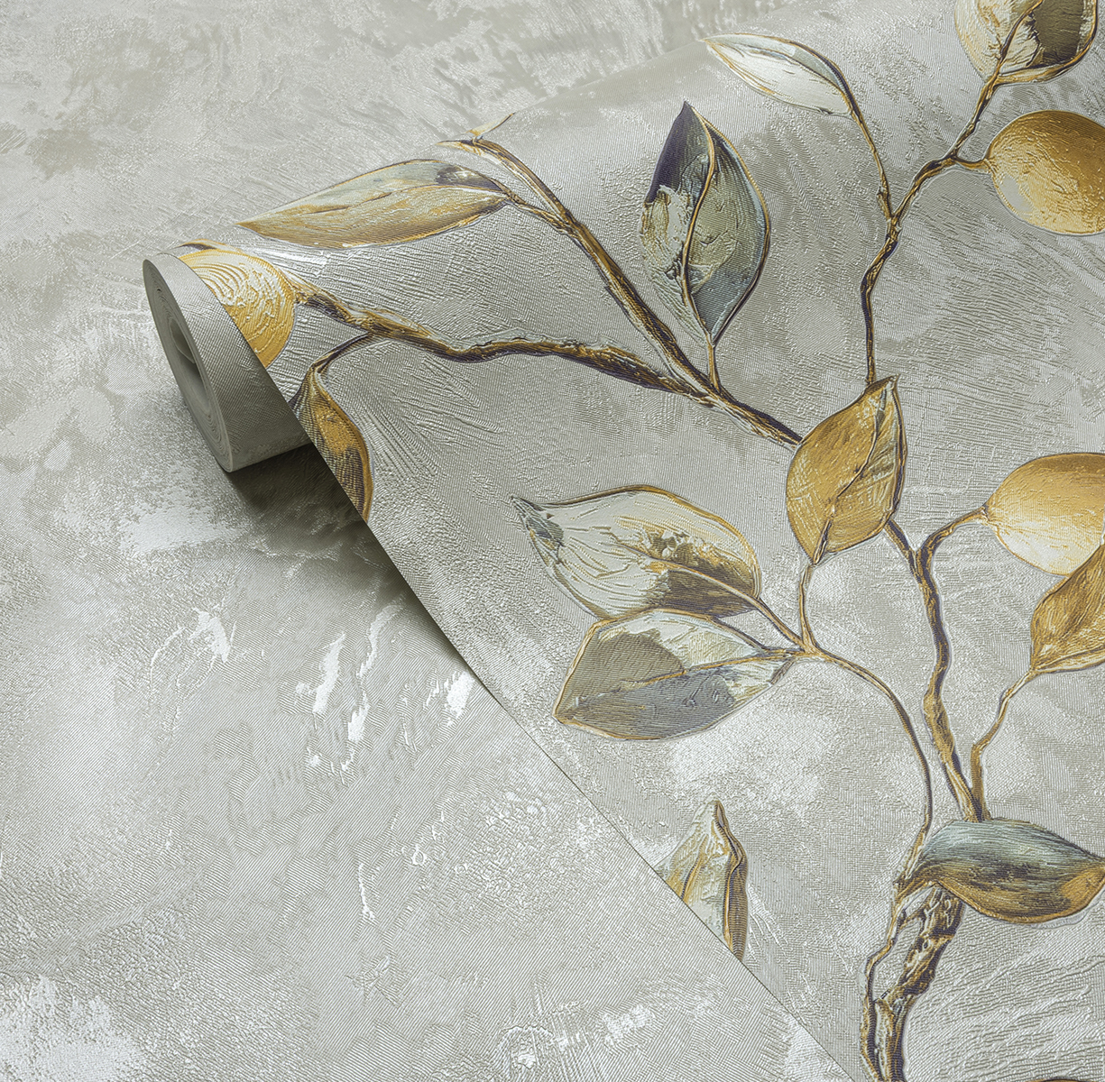 Фон LEMON / ЛИМОН 587373 - Текстура - фото 5