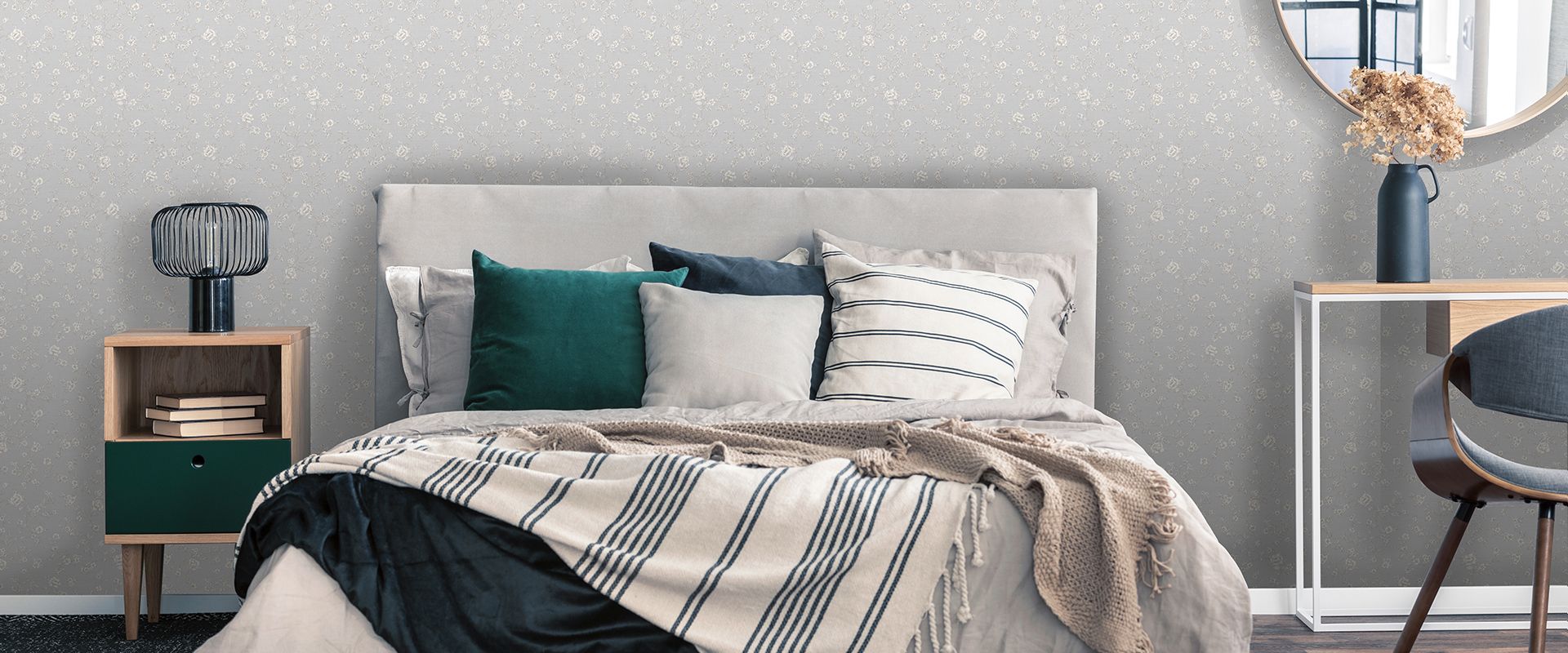 Мотив ROZA 88436  - Интерьер - фото 1