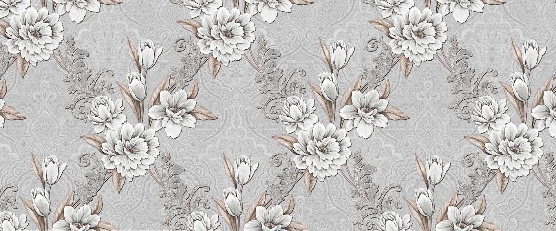 KIMI Мотив 998097 - Раппорт - фото 1