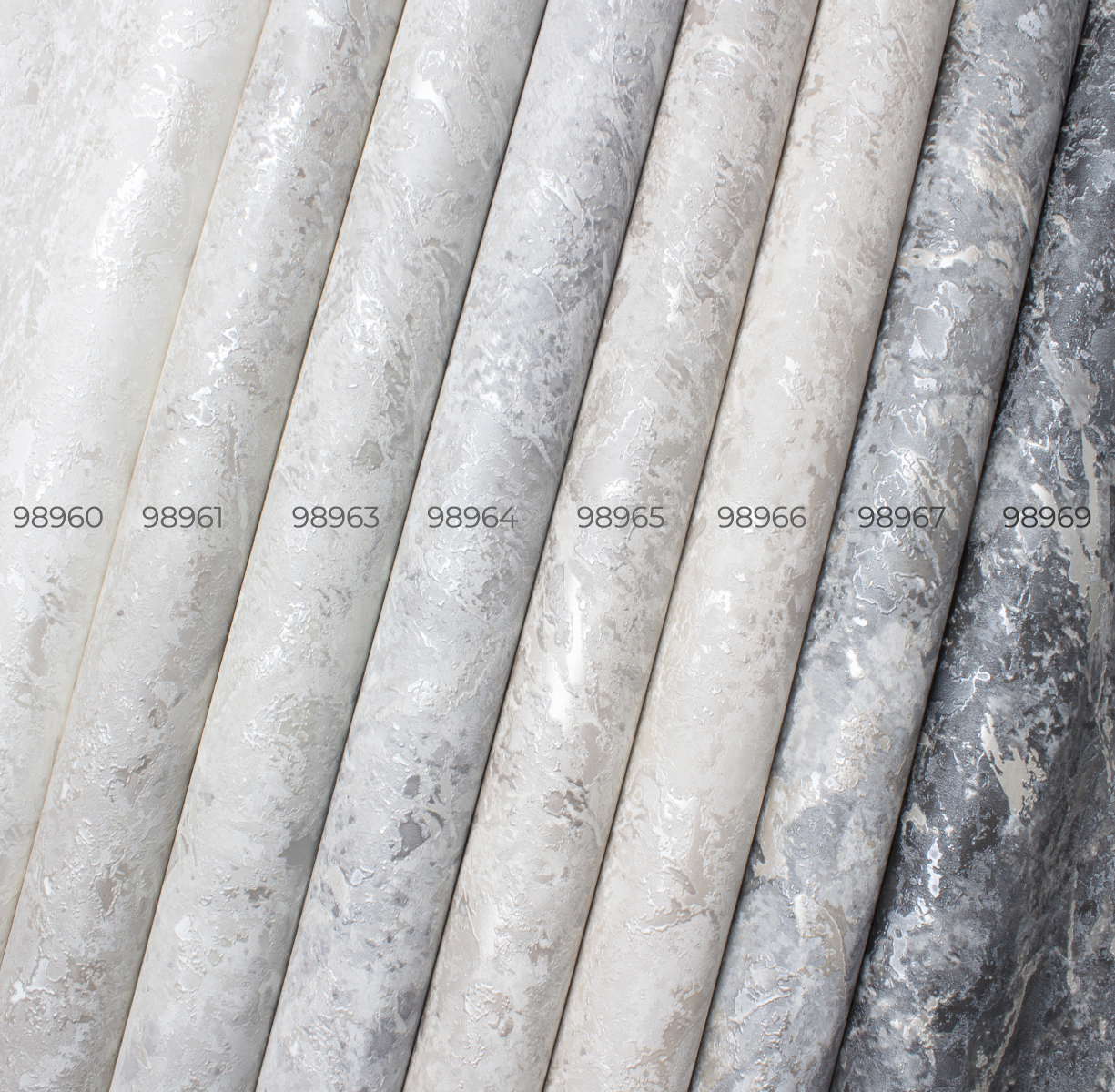 Мотив BERGAMO 98964 - Текстура - фото 3