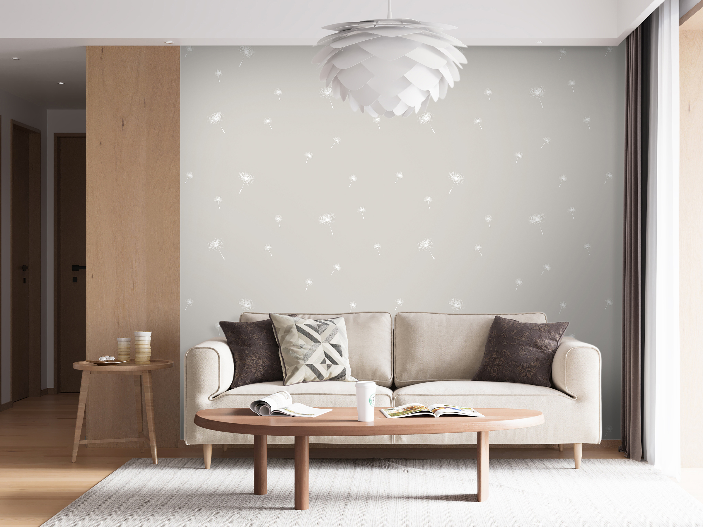 Мотив MARTA 283886 - Интерьер - фото 1