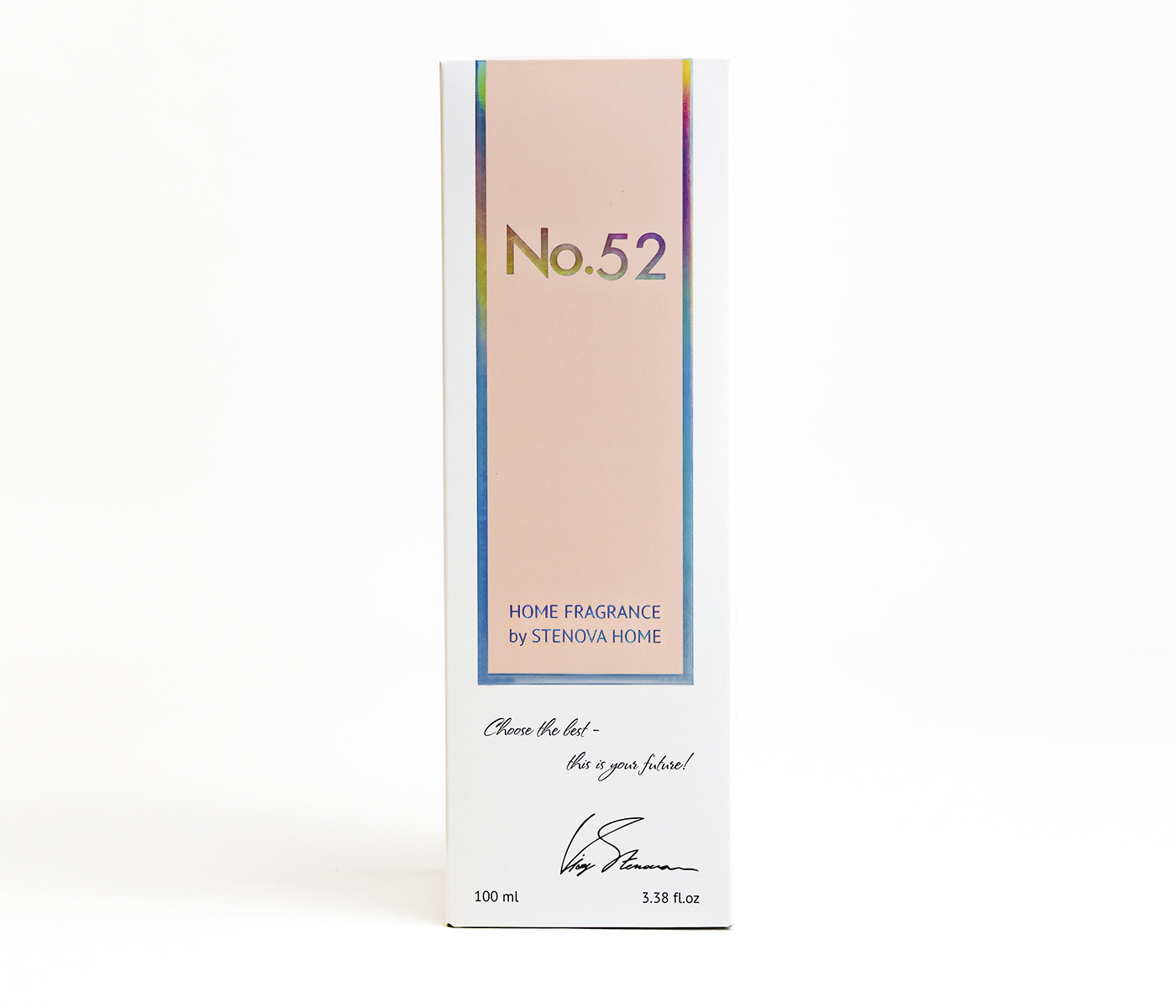 Аромадиффузор №52 - фото 5