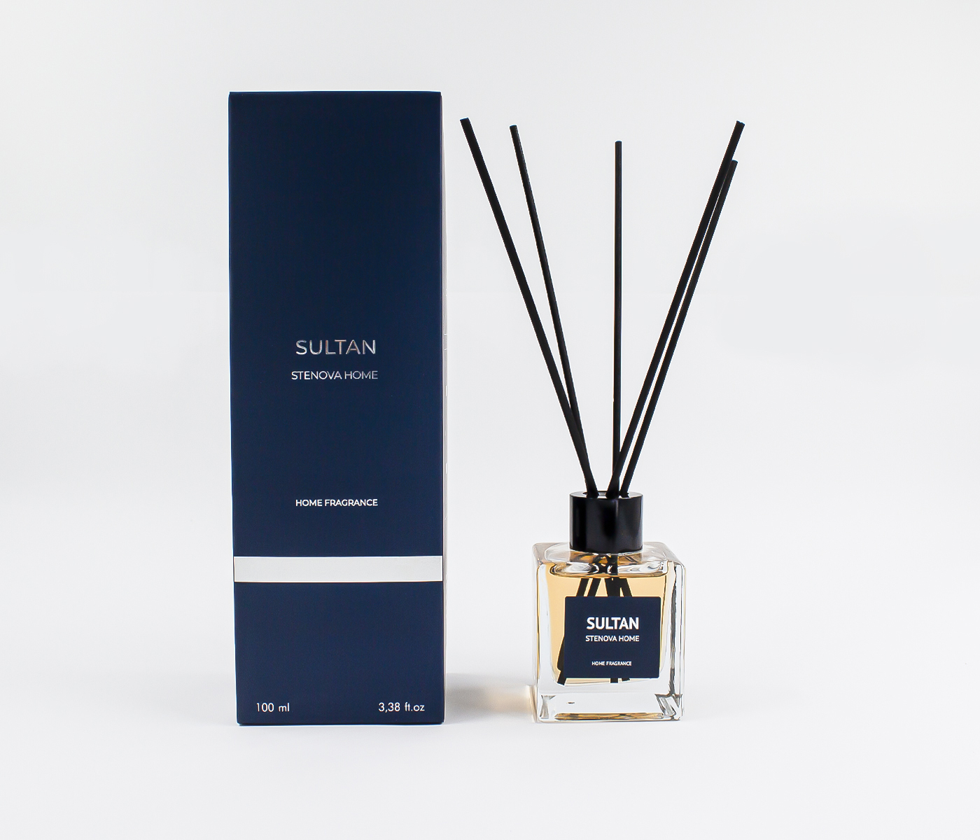 Аромадиффузор SULTAN - фото 2