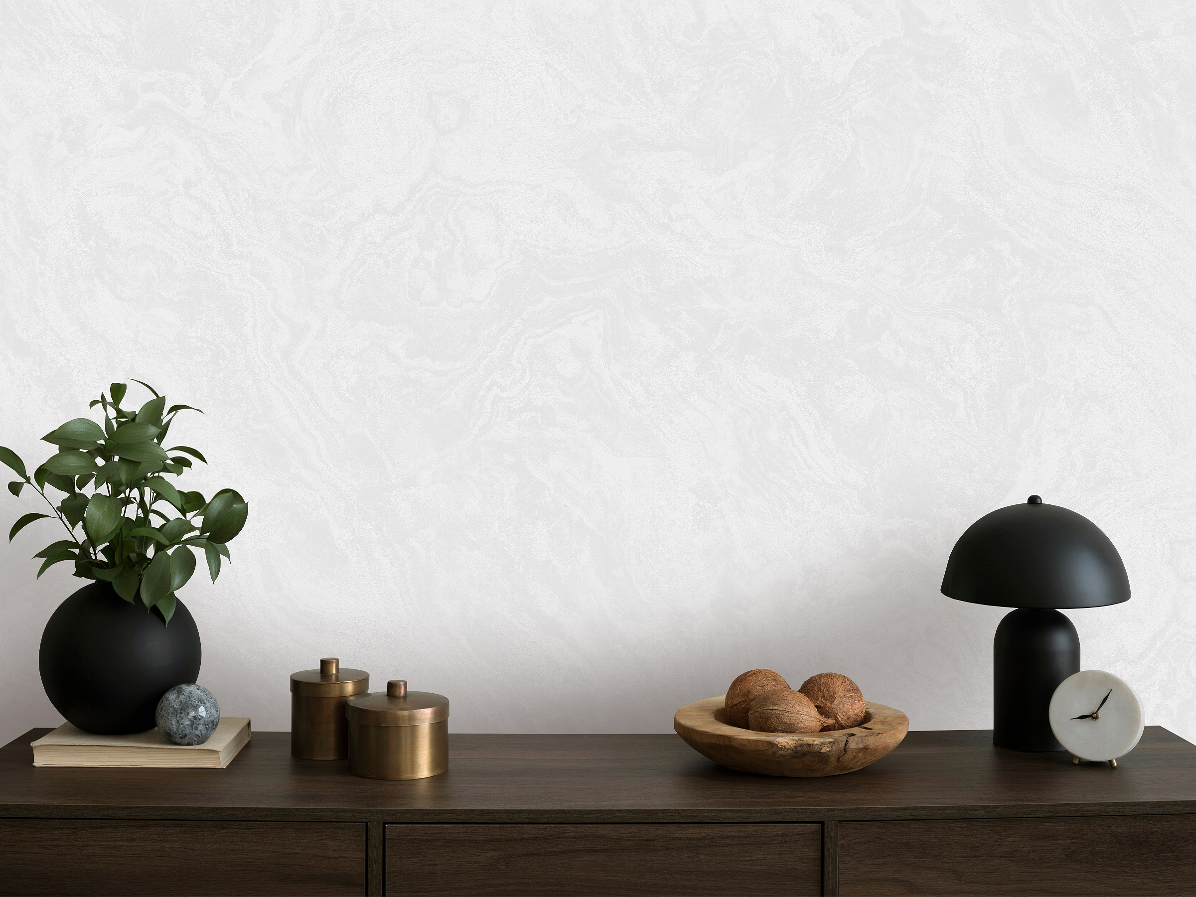 Фон BAROCCO 286670 - Интерьер - фото 1