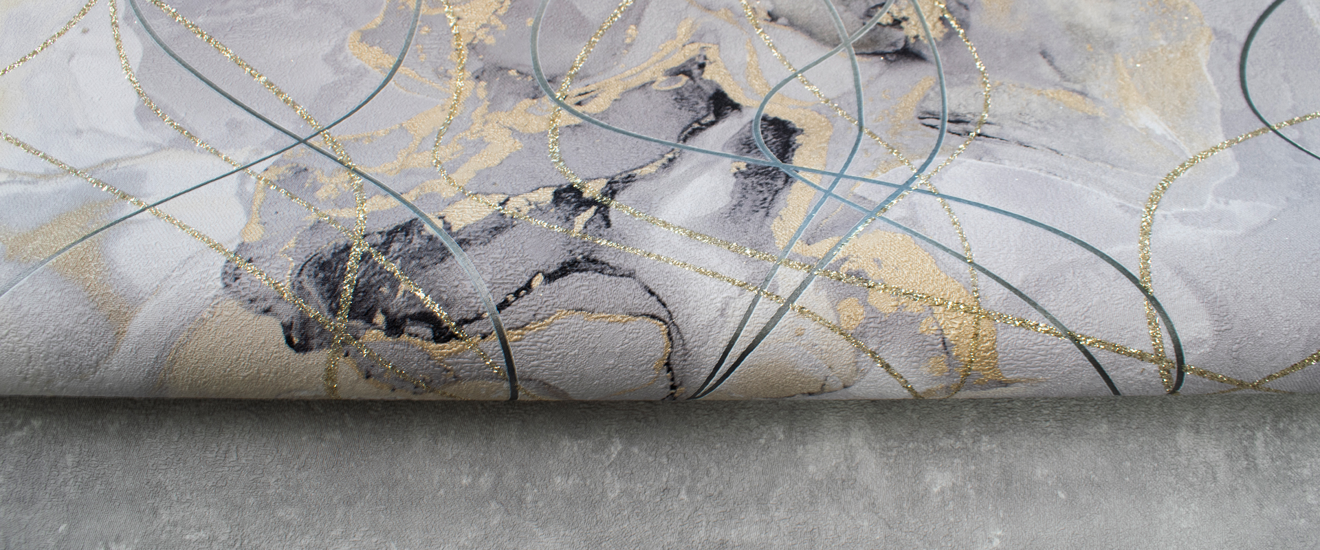 Мотив OCEAN 989829 - Текстура - фото 2