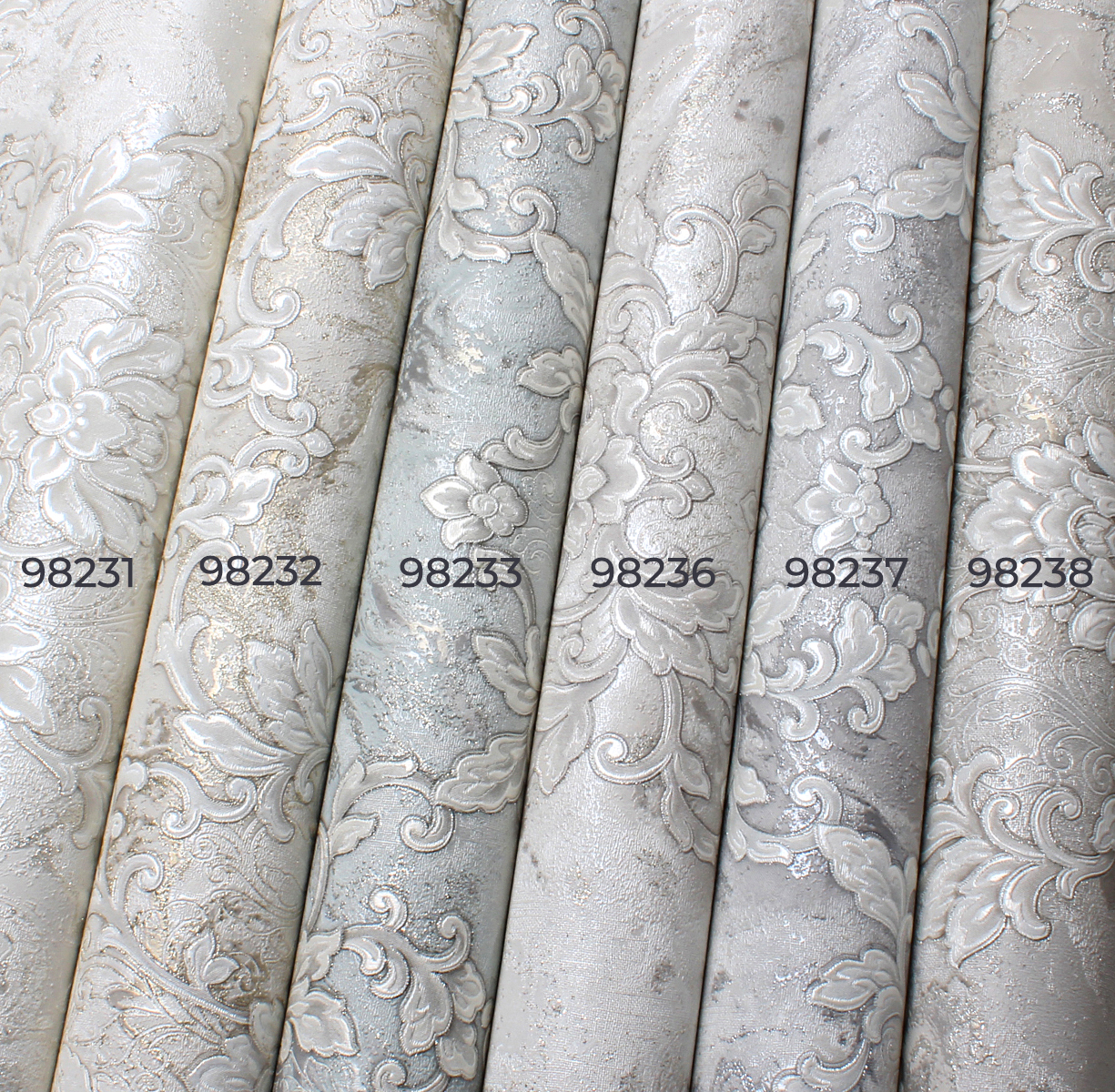 Мотив DAYANA 98238 - Текстура - фото 4