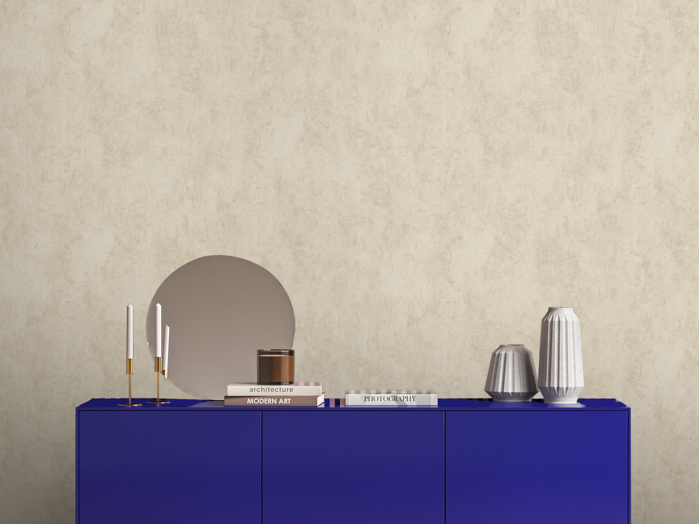 Фон GEOTON 285398 - Интерьер - фото 1