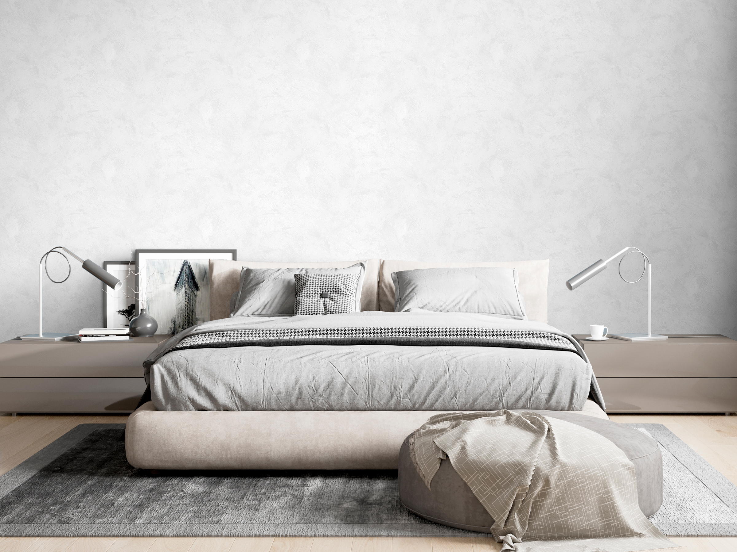 Фон VENEZIA EXTRA 283971 - Интерьер - фото 1