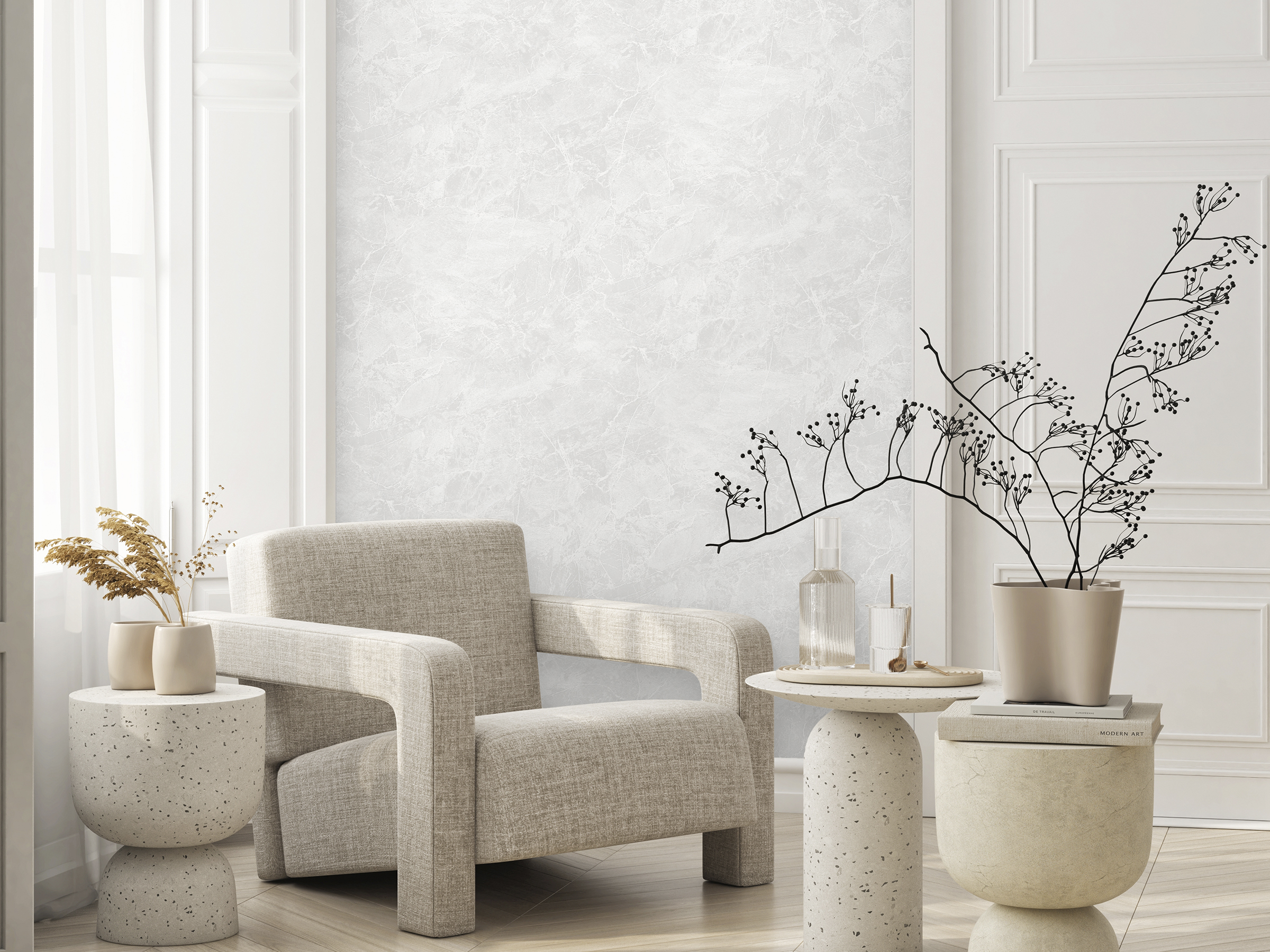 Фон APULIA 585280 - Интерьер - фото 1