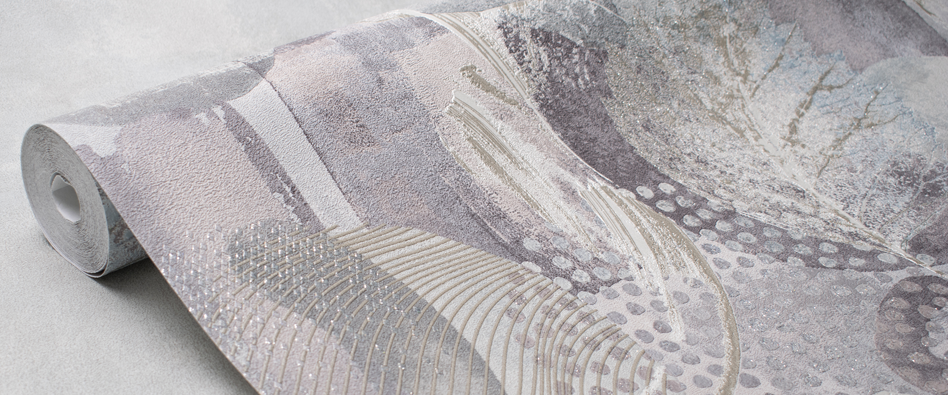 Мотив SEASONS 281238 - Текстура - фото 1