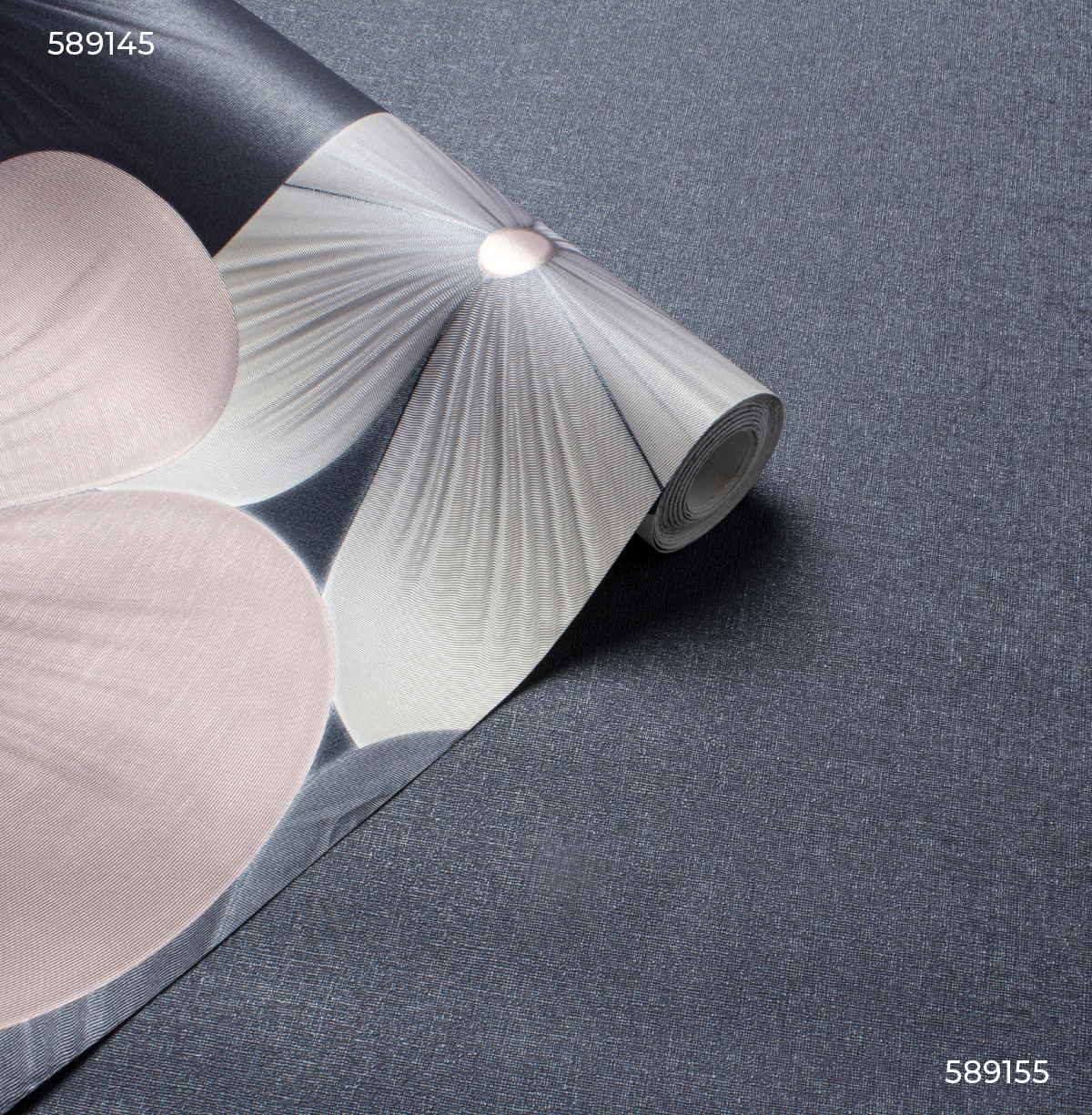 Фон MARGARITA 589155 - Текстура - фото 3