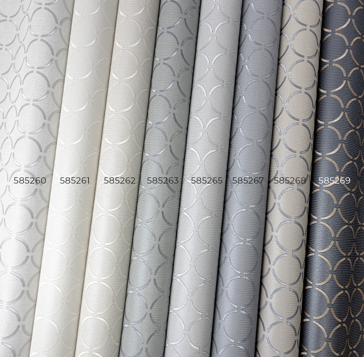 Мотив CONNECT 585262 - Текстура - фото 5