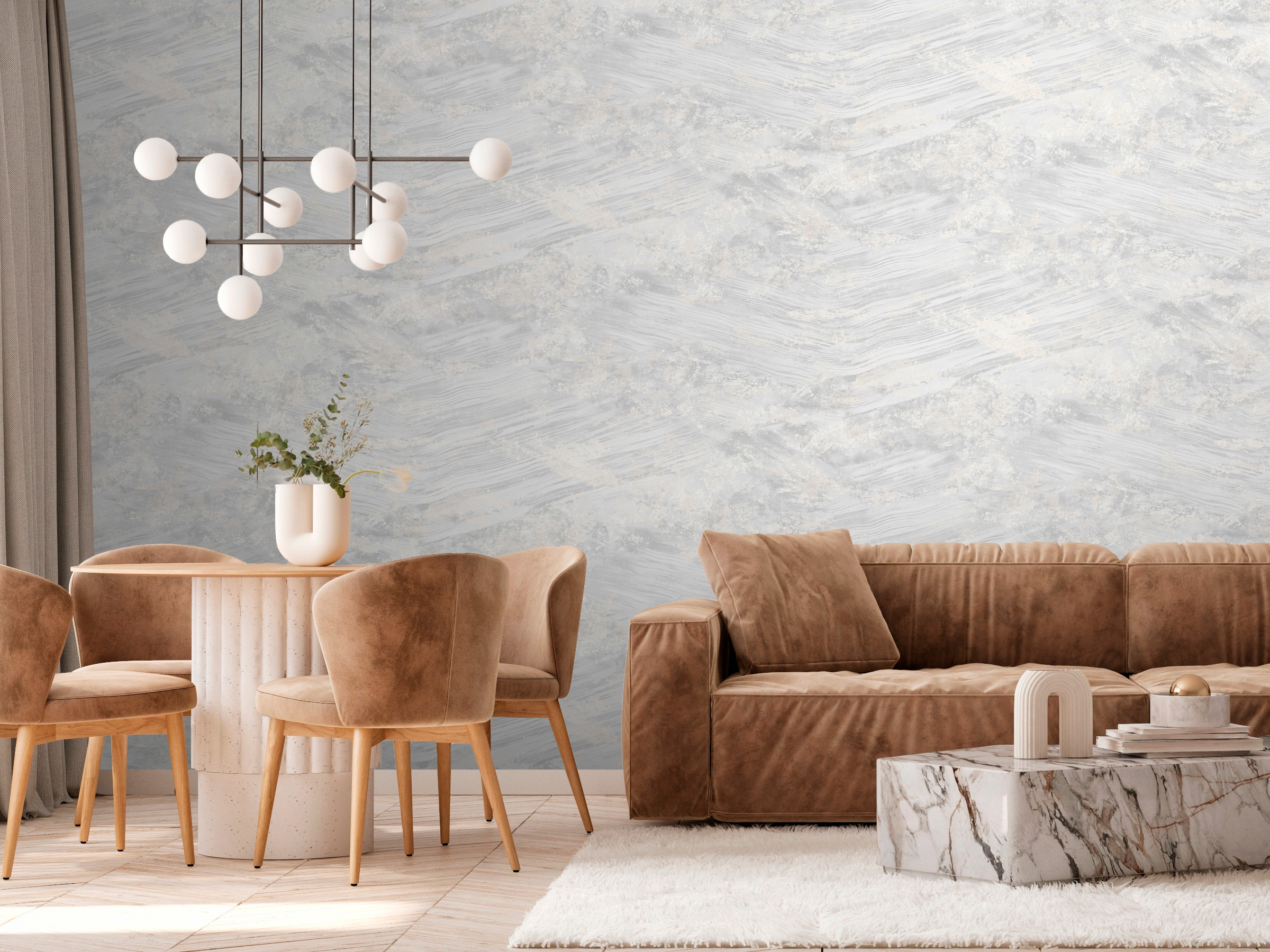 Мотив OMEGA 98437 - Интерьер - фото 1