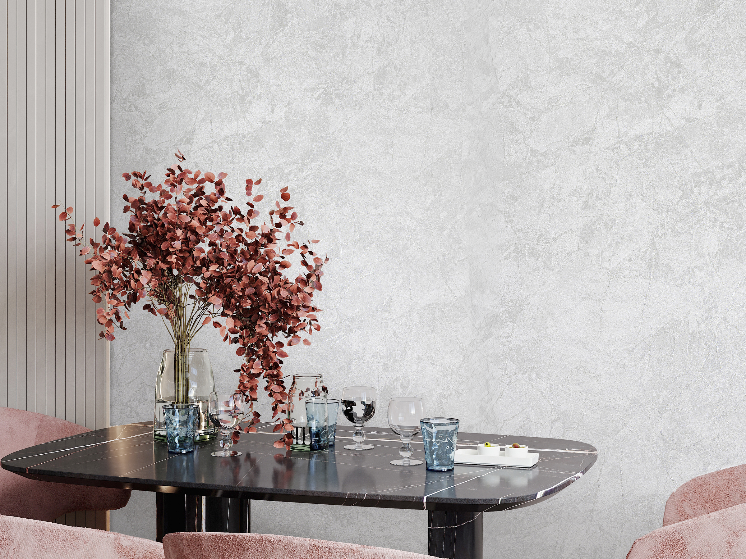 Фон APULIA 585281 - Интерьер - фото 1