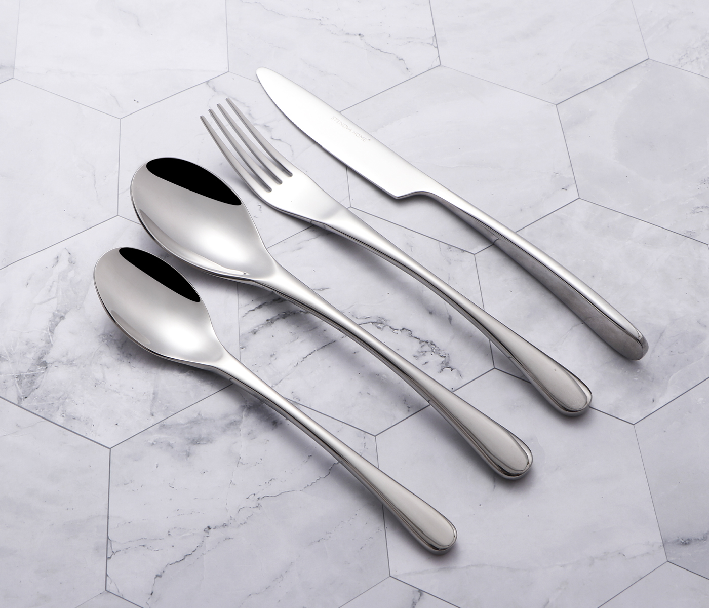 Столовые приборы BALANCE - фото 1