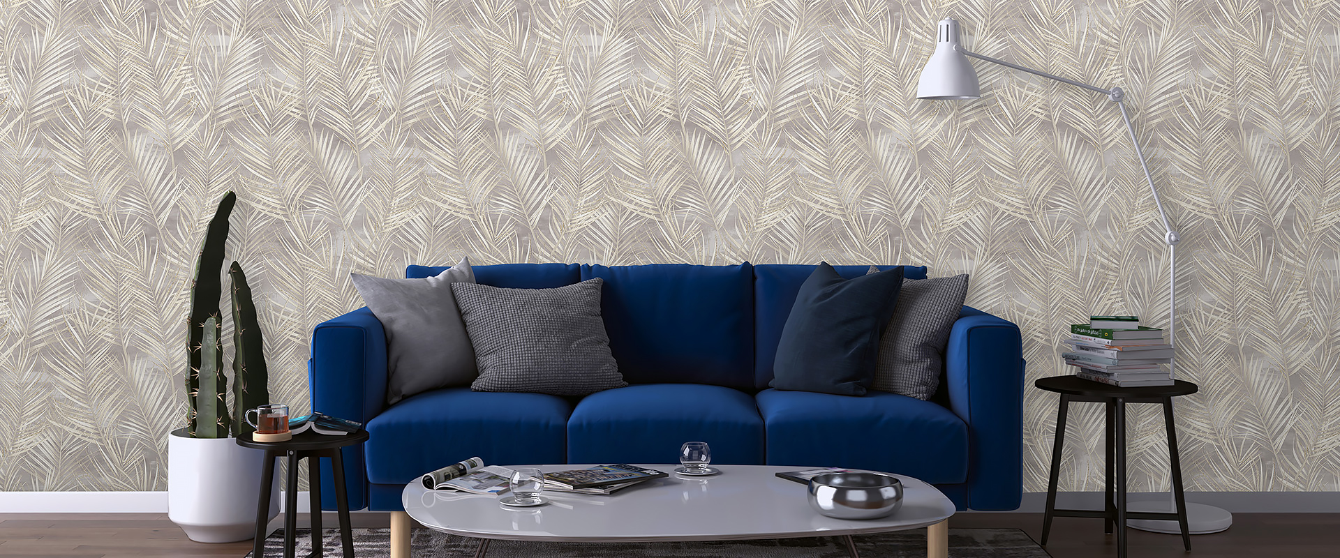 Мотив LOLITA 283217 - Интерьер - фото 1