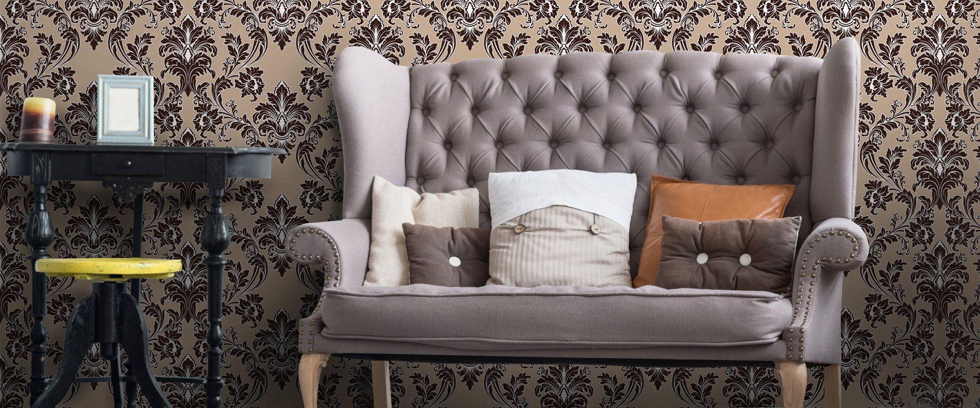 Мотив ESTER 888138 - Интерьер - фото 1