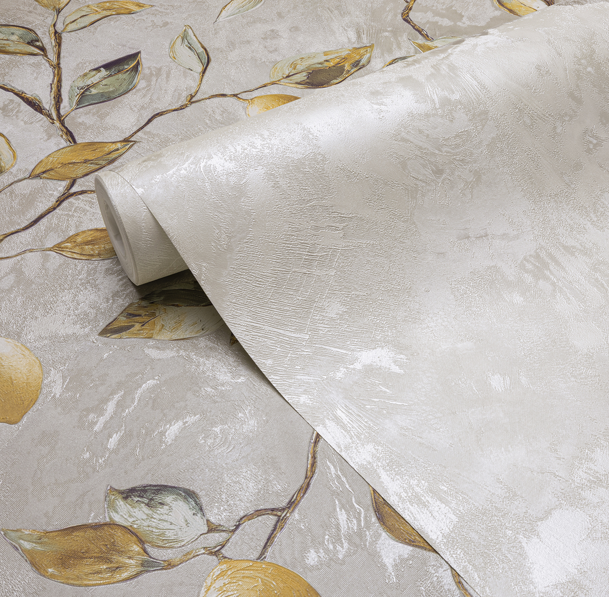 Фон LEMON / ЛИМОН 587374 - Текстура - фото 3