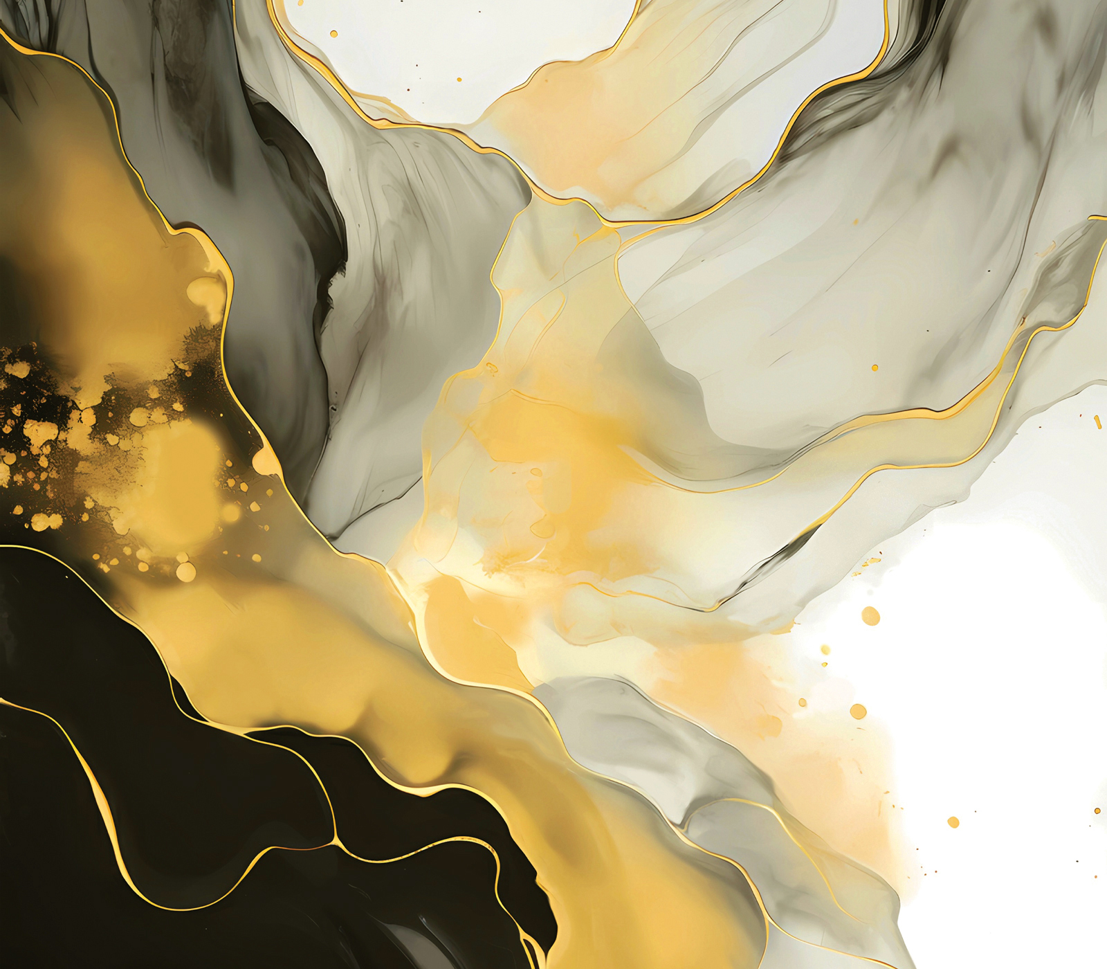 Картина на стекле GOLDEN арт.8157005 - фото 1